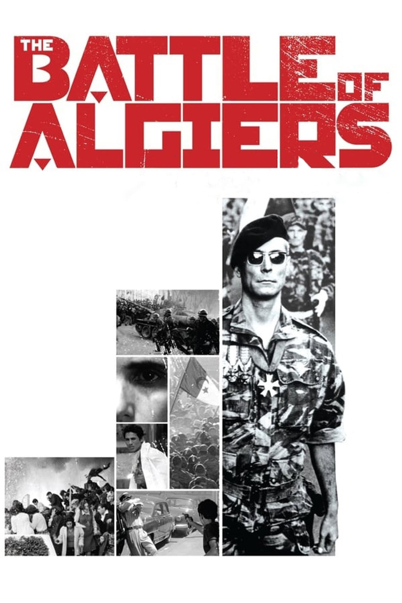 The Battle of Algiers preview 2