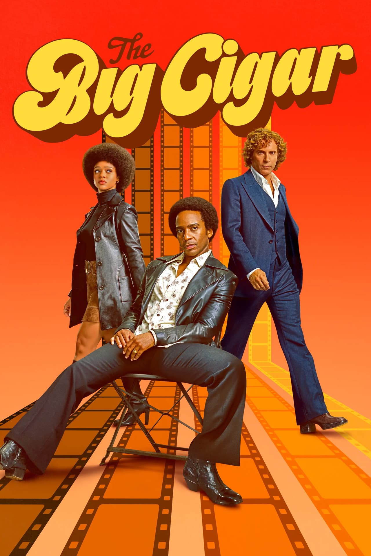 The Big Cigar preview 2