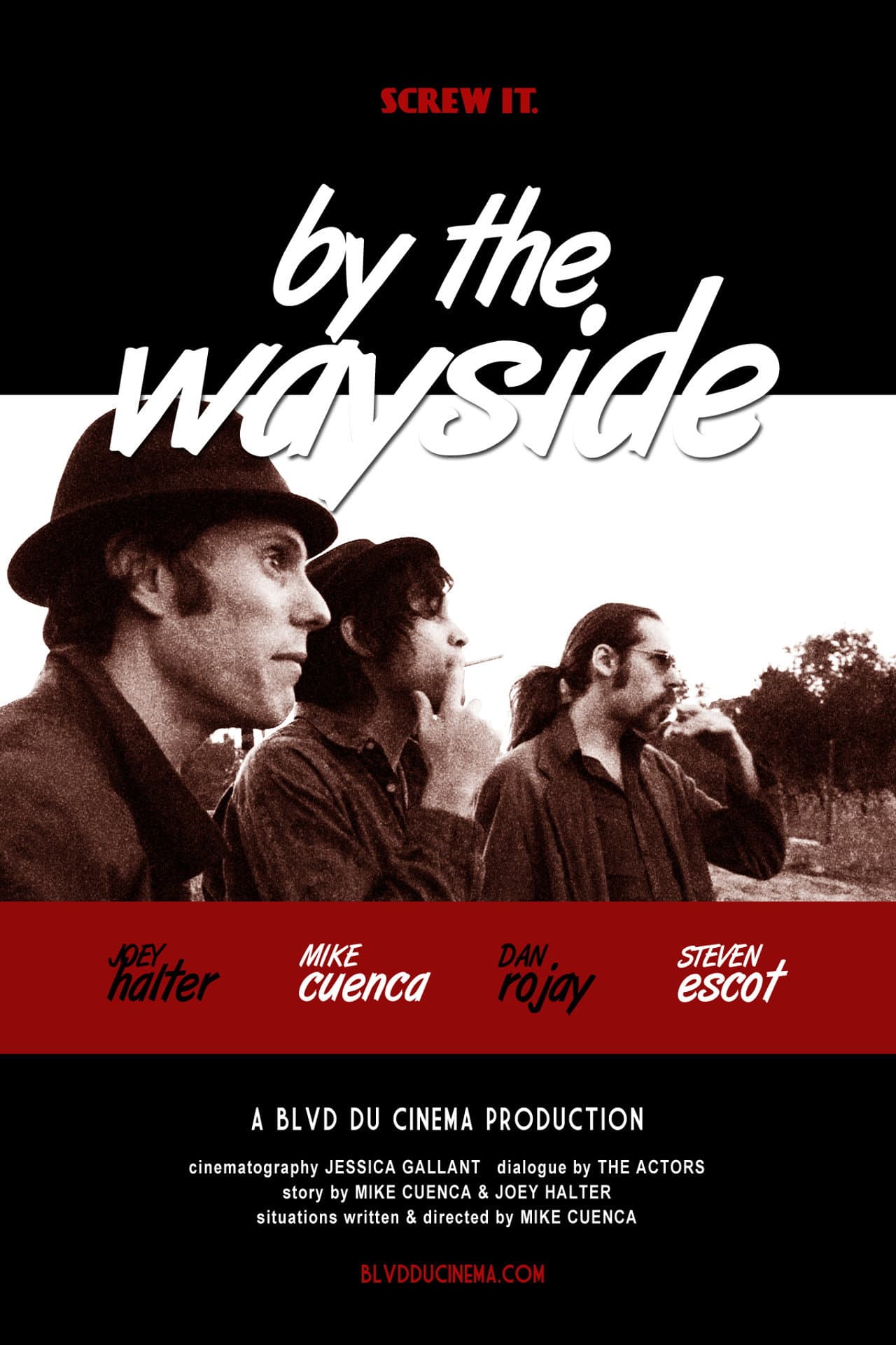 By the Wayside preview 2