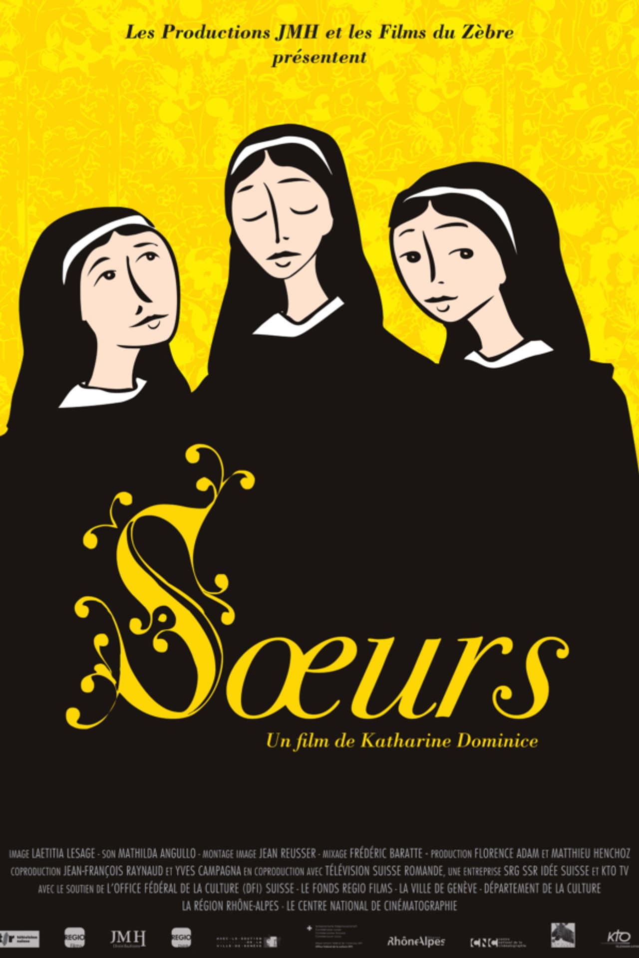 Soeurs preview 2