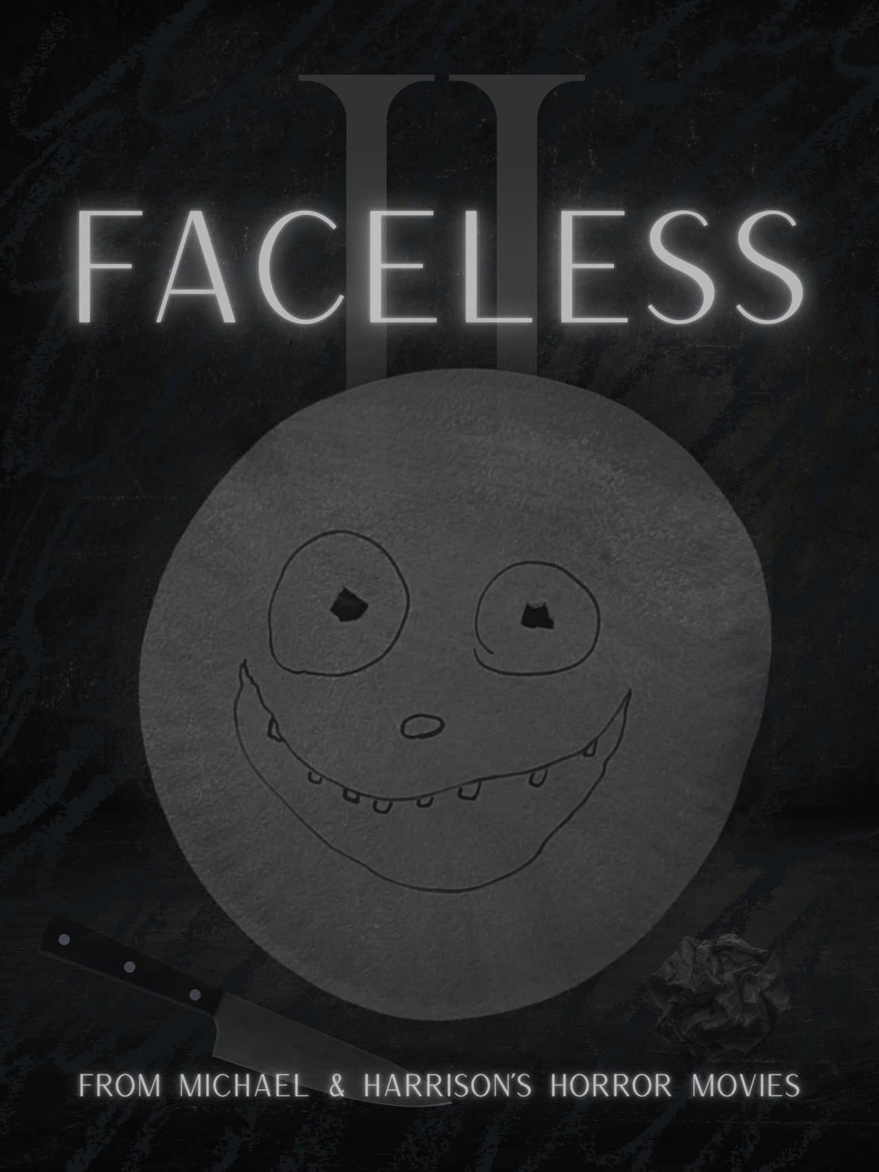 Faceless II preview 1
