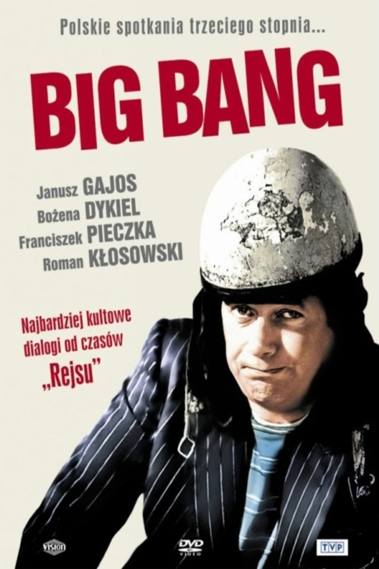 Big Bang preview 2