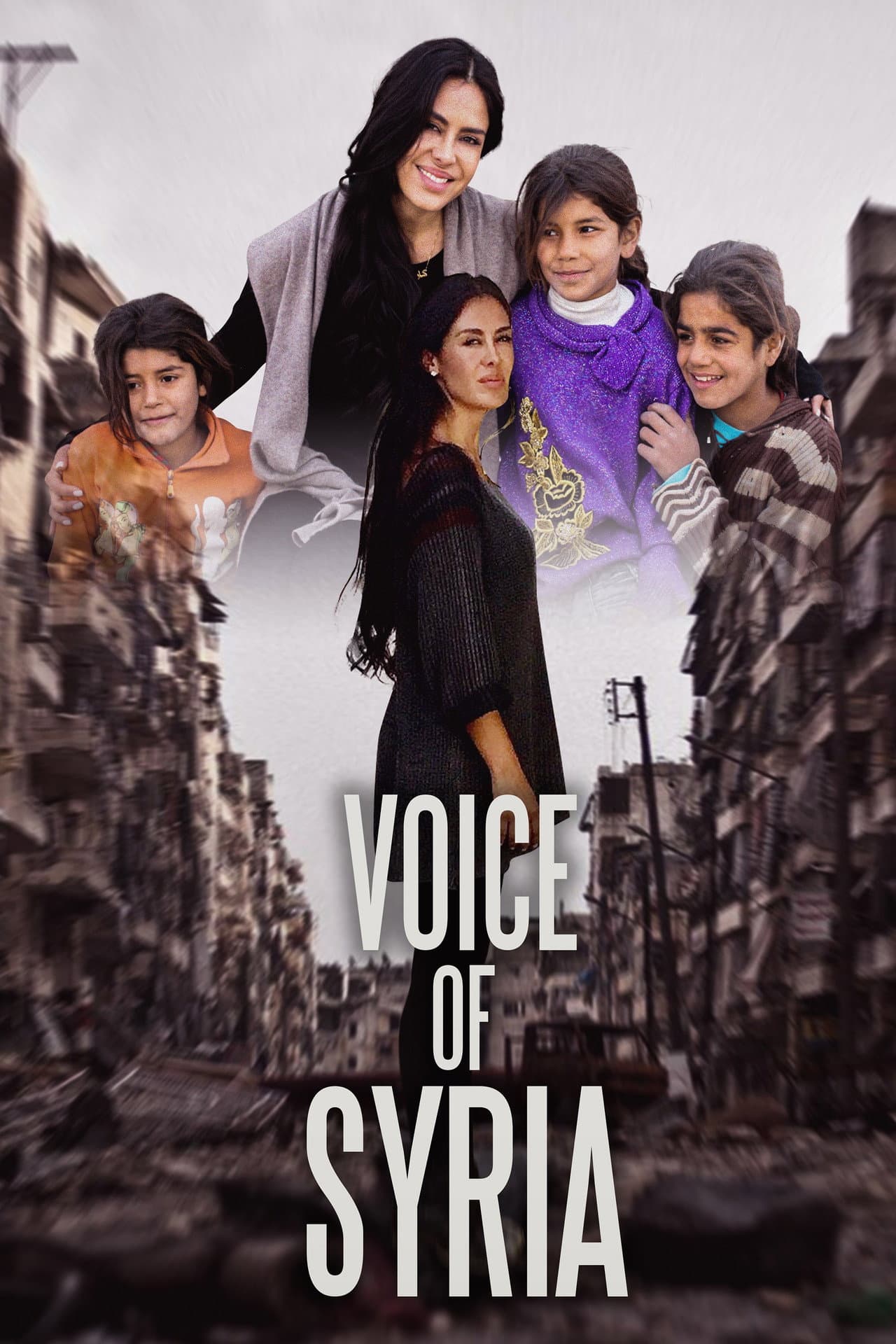 Voice of Syria preview 1