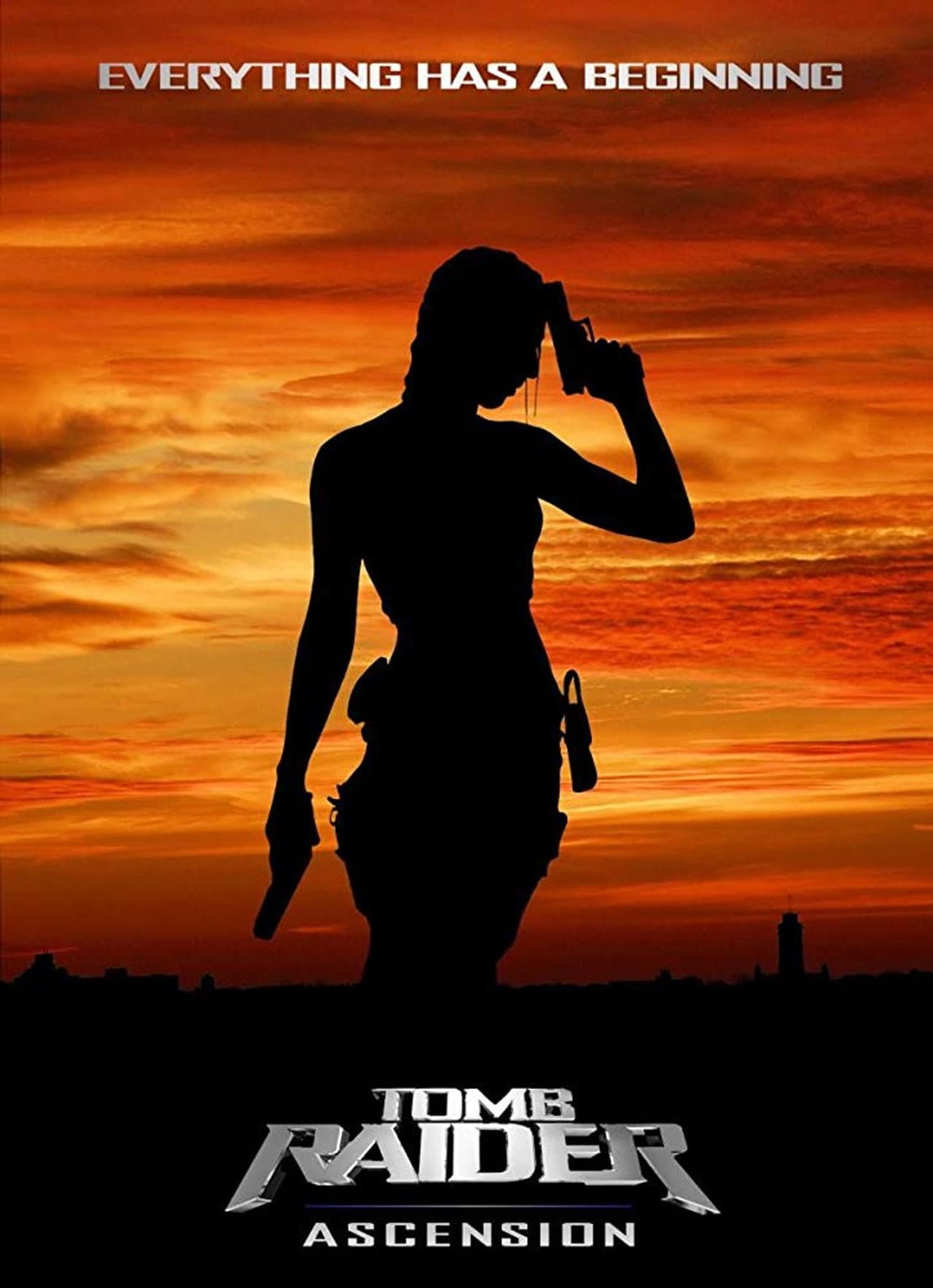 Tomb Raider Ascension preview 1