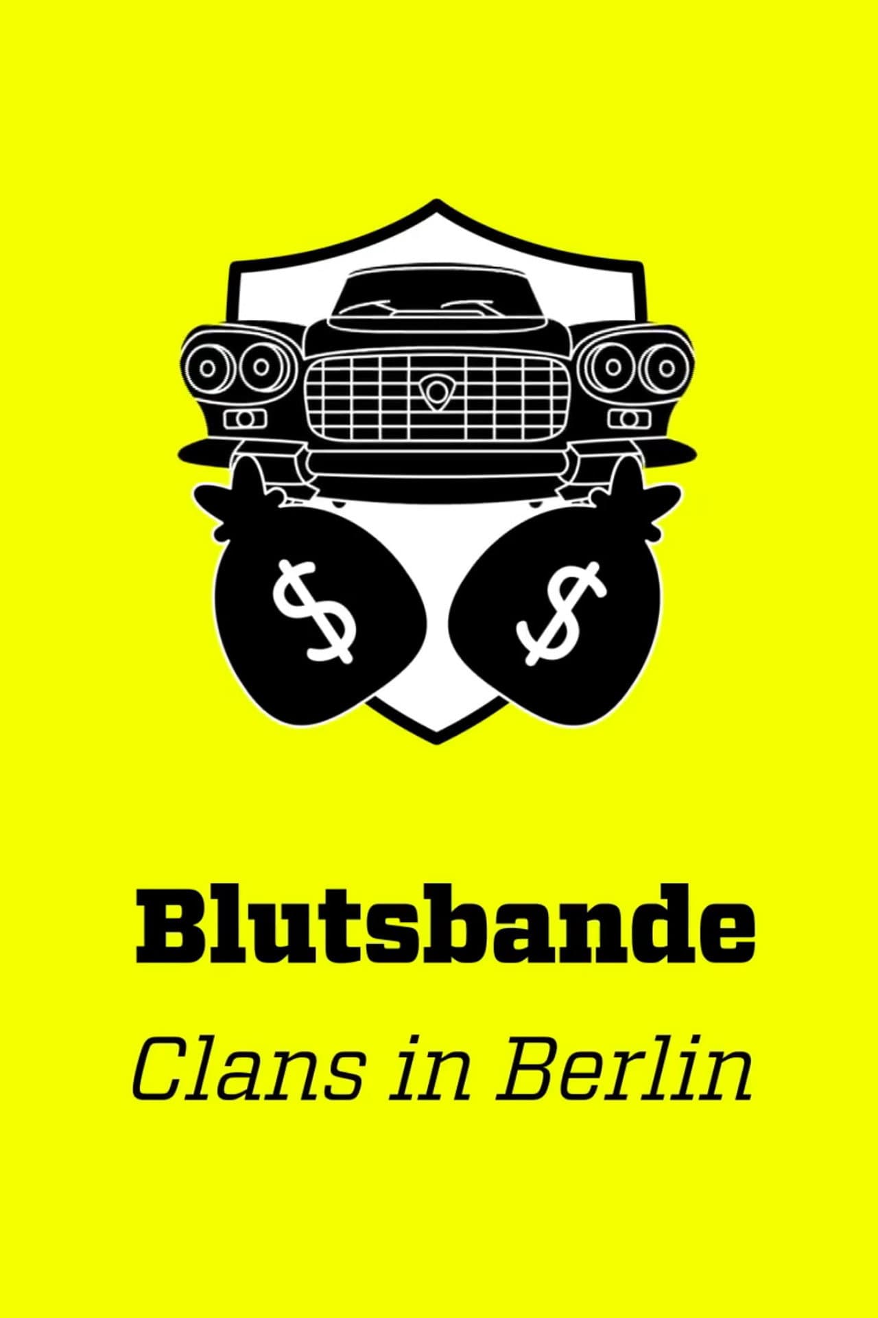 Blutsbande – Clans in Berlin preview 2