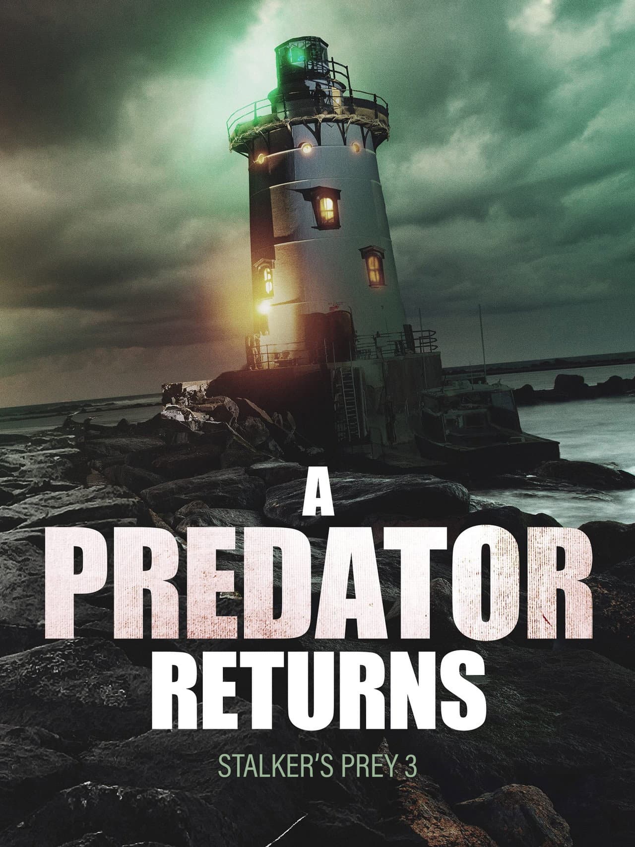 A Predator Returns preview 2