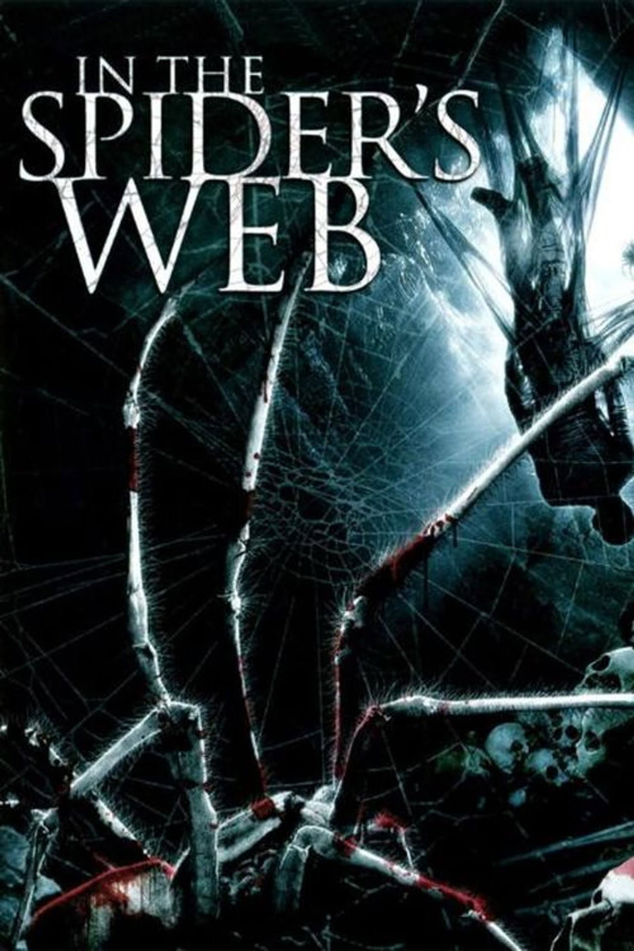 In the Spider's Web preview 2