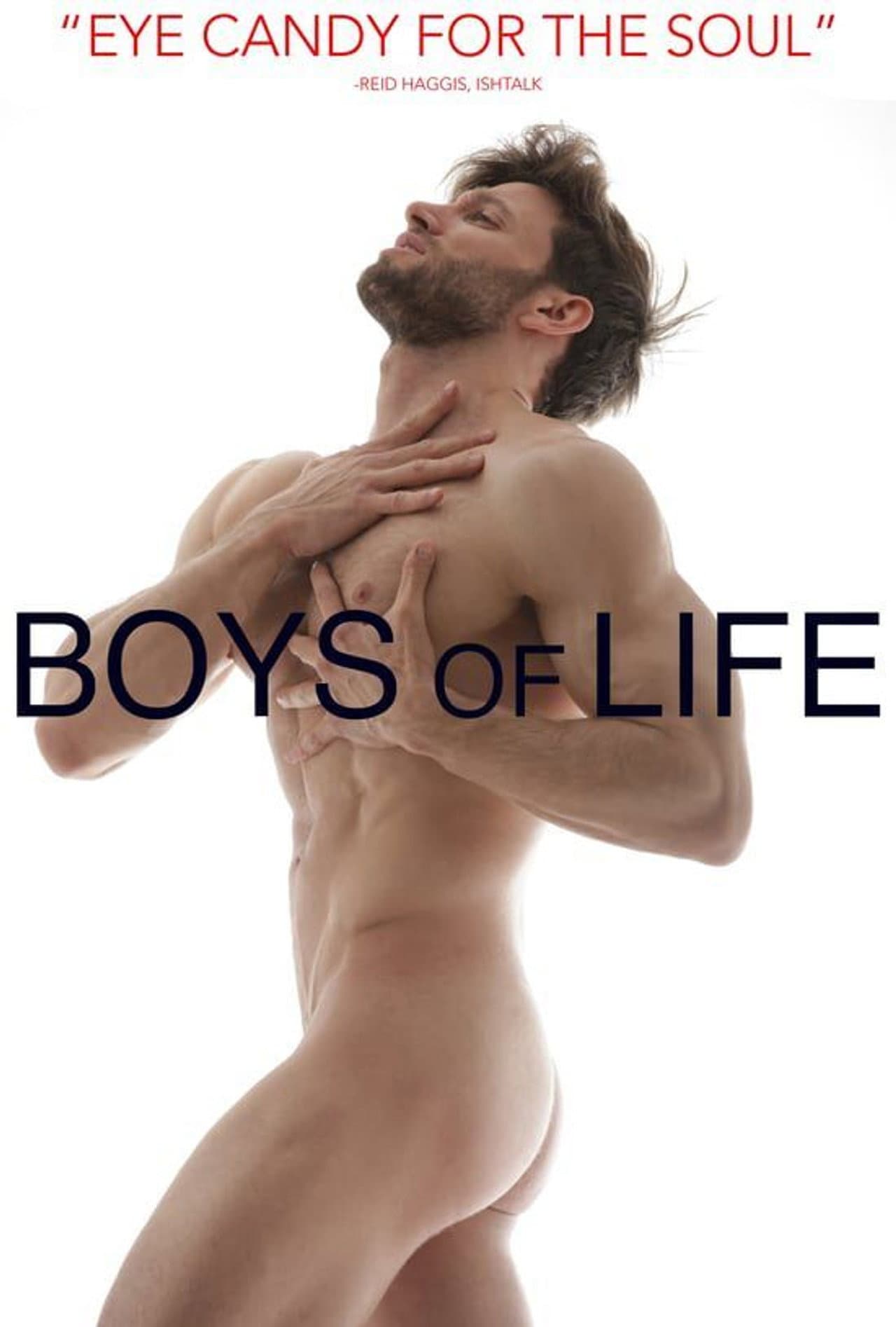 Boys of Life preview 2