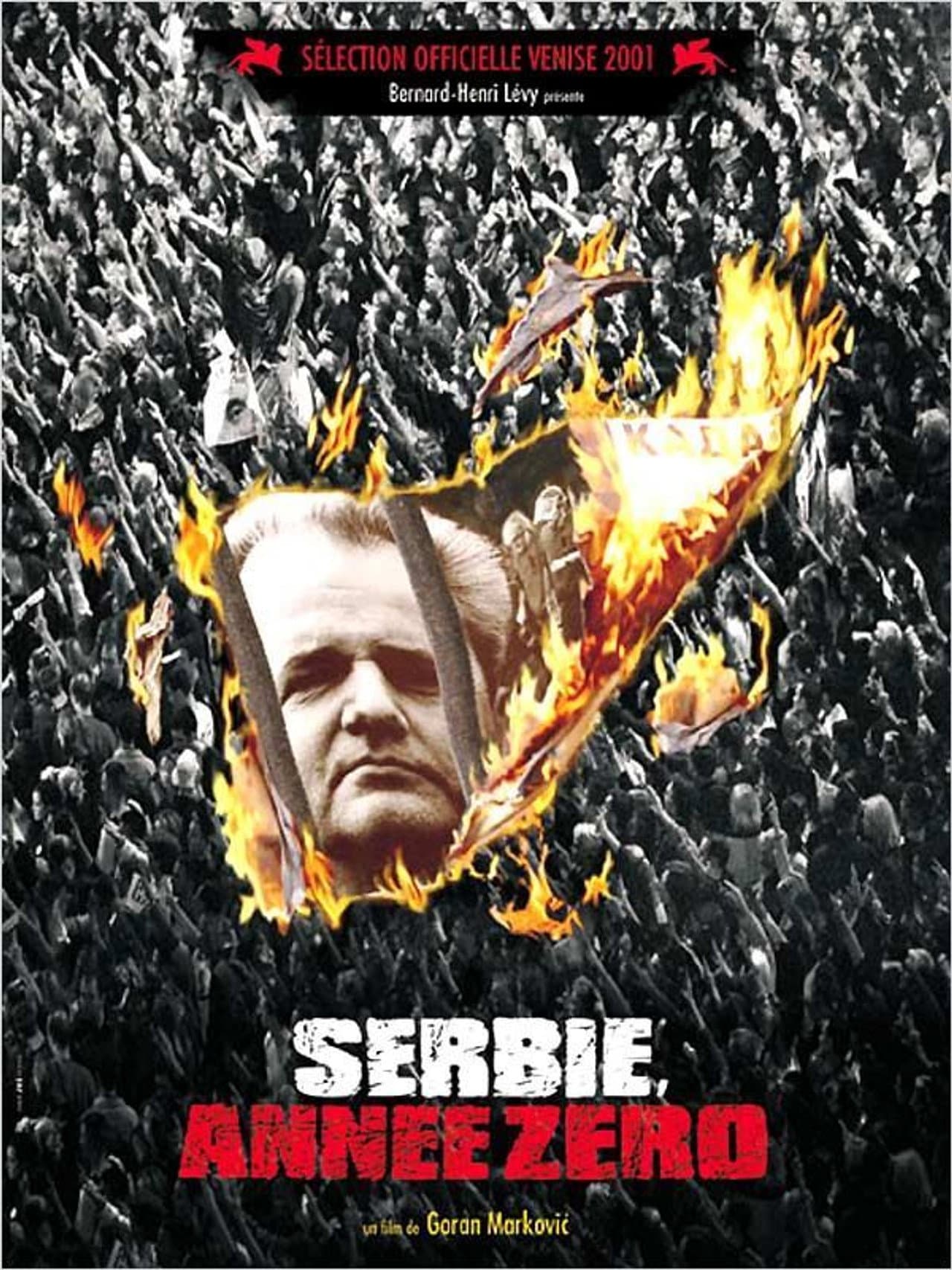 Serbia, Year Zero preview 1