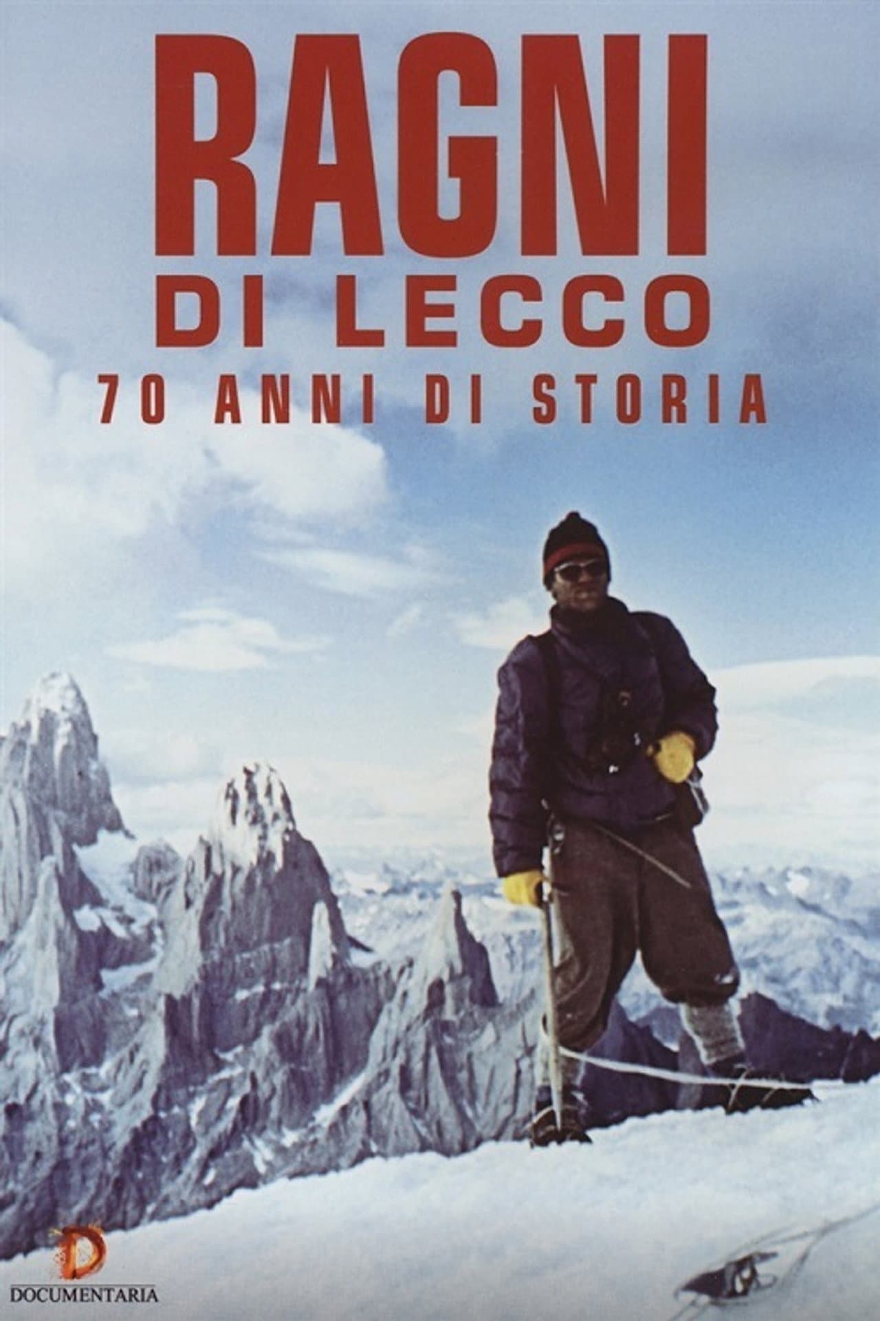 Ragni di Lecco - 70 anni di storia preview 2