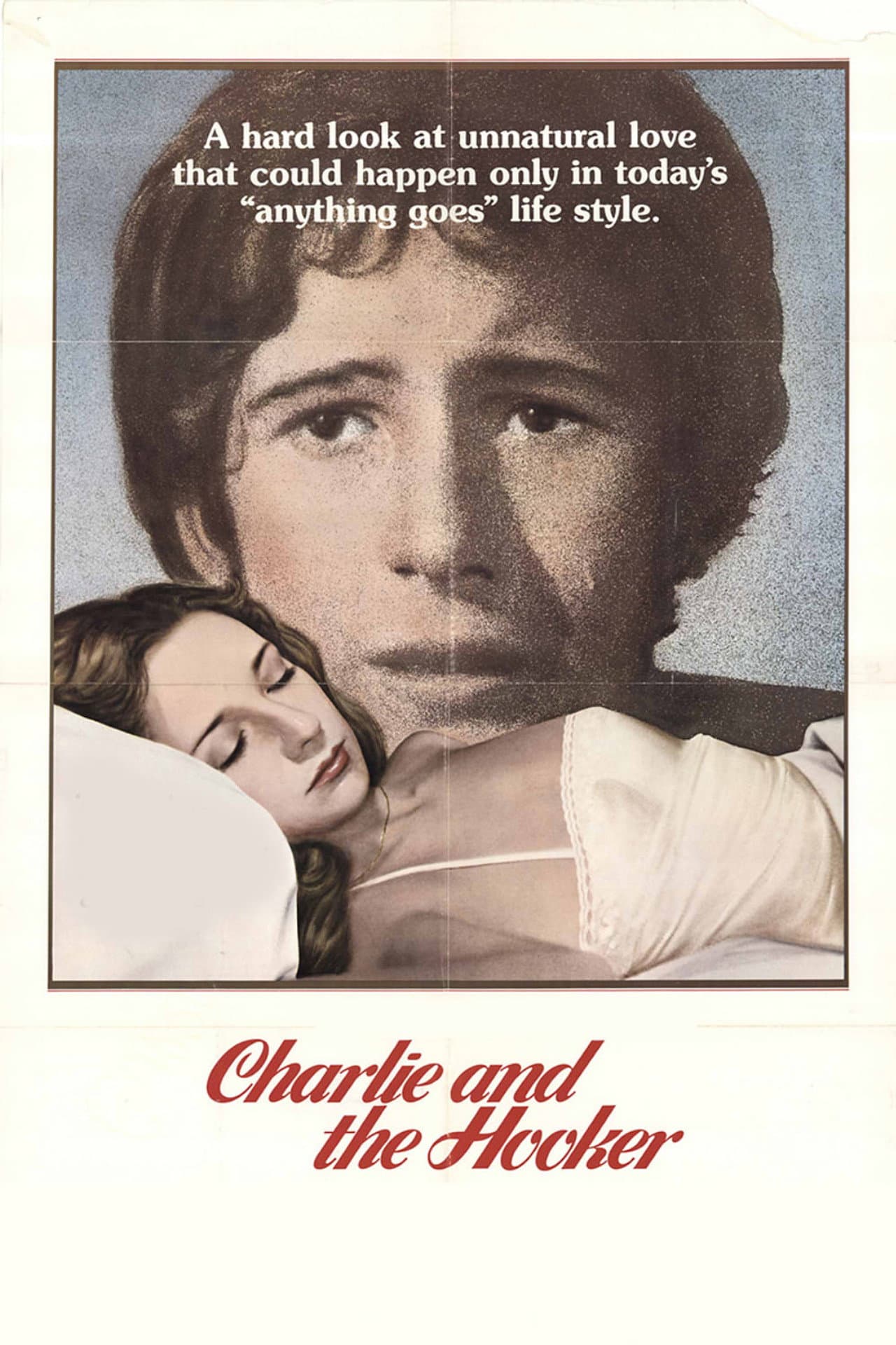 Charlie and the Hooker preview 1