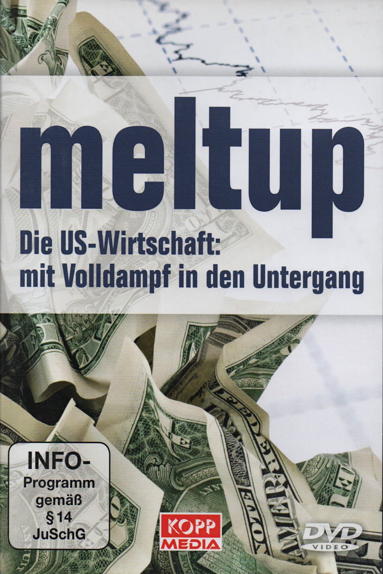 Meltup: The Beginning Of US Currency Crisis And Hyperinflation preview 1