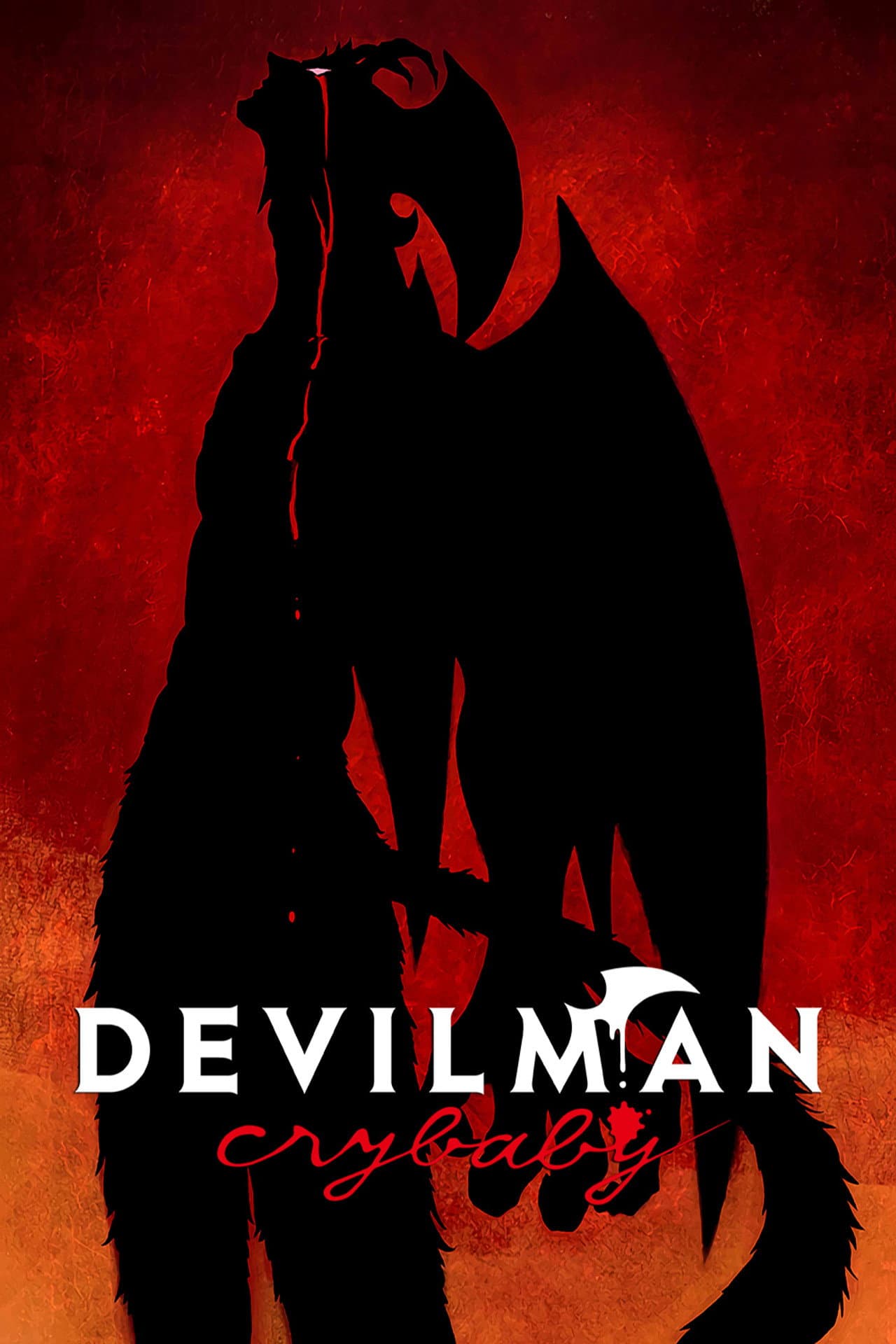 Devilman Crybaby preview 2