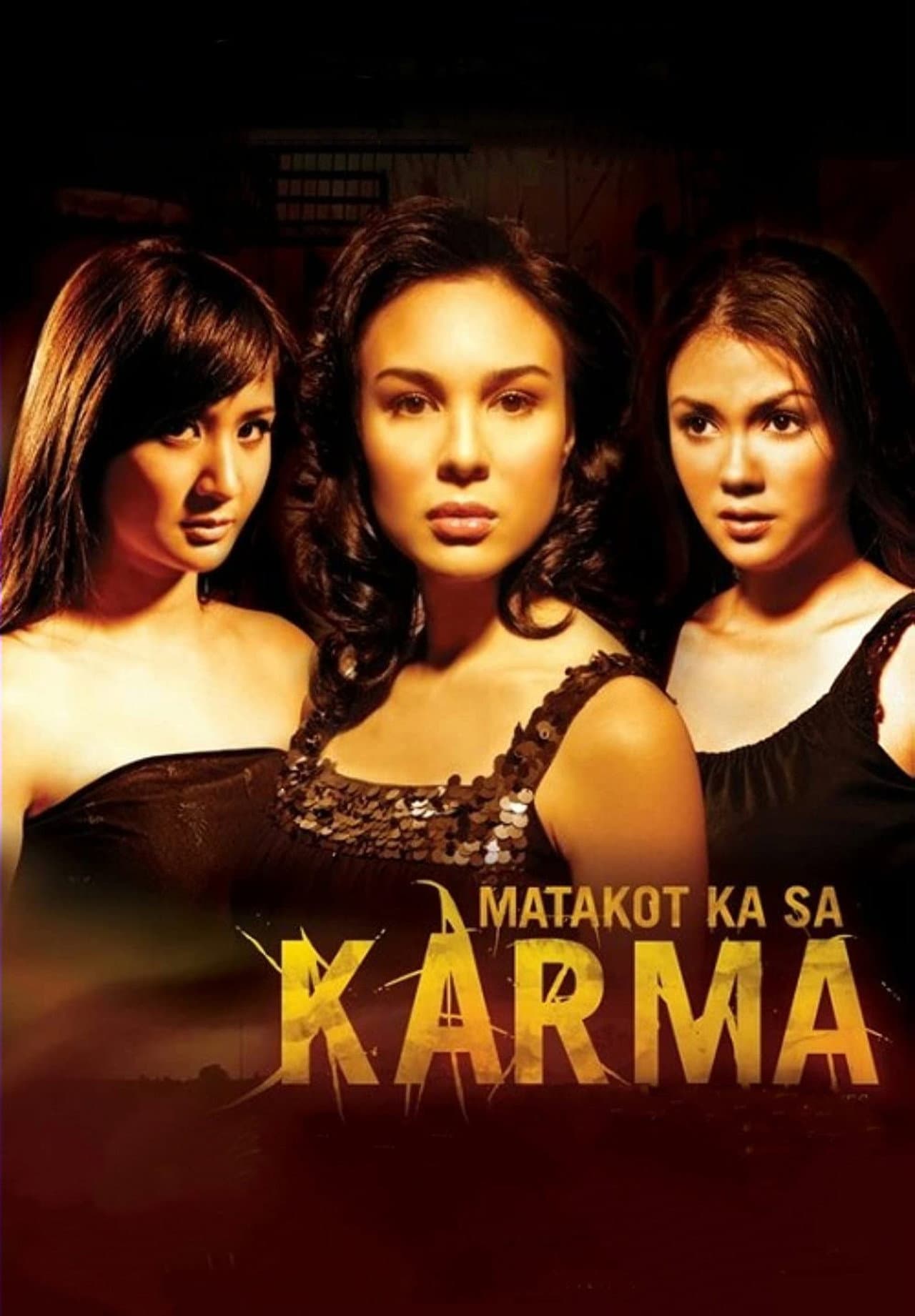 Matakot Ka sa Karma preview 1