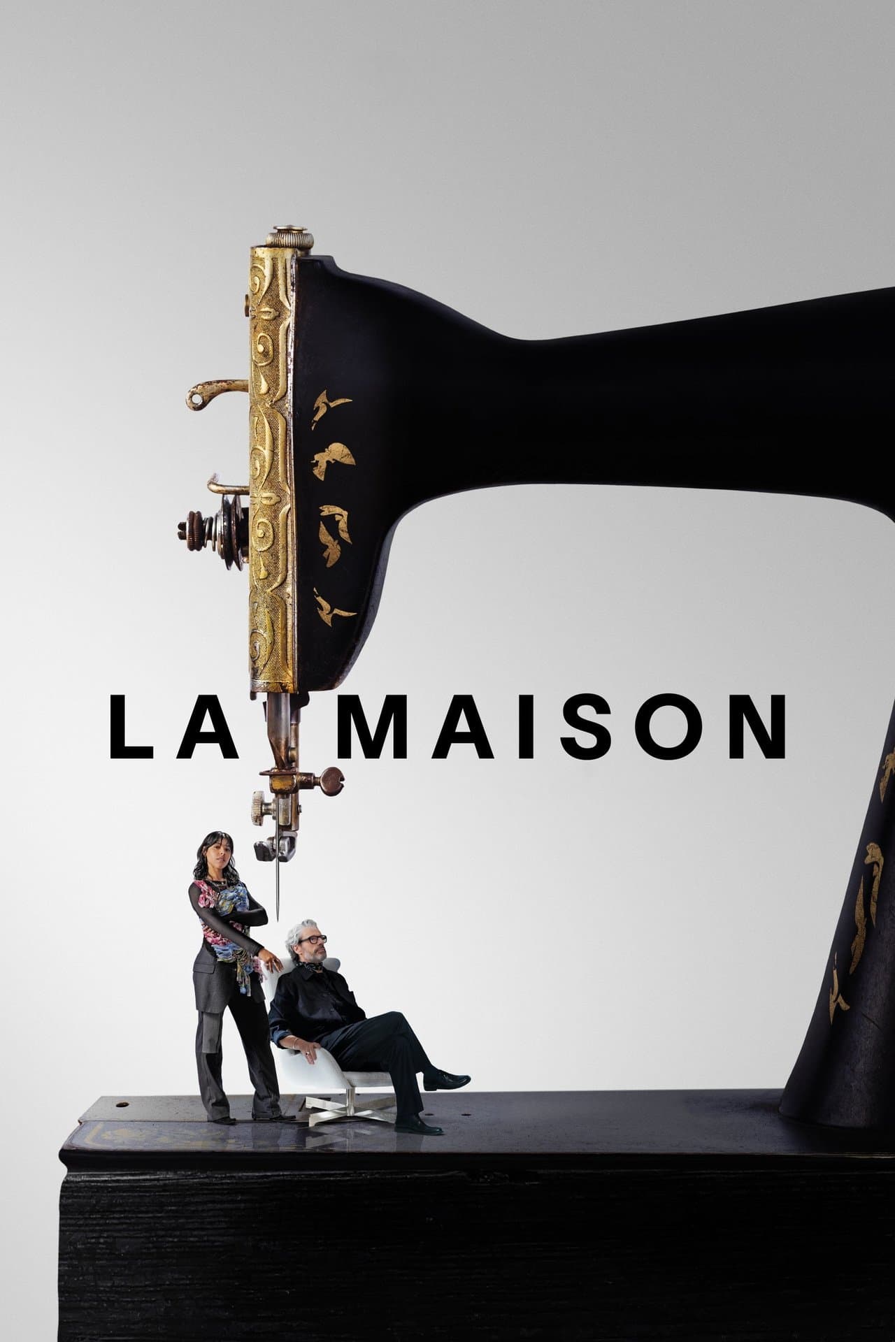 La Maison preview 2
