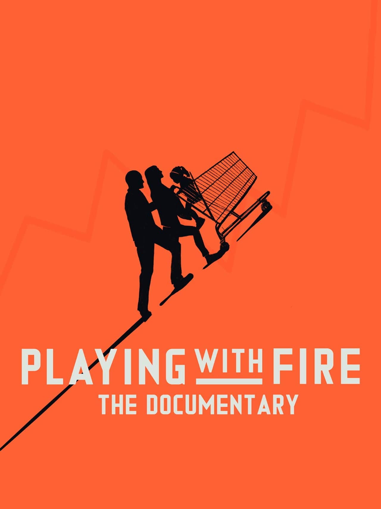 Playing with FIRE: The Documentary preview 2