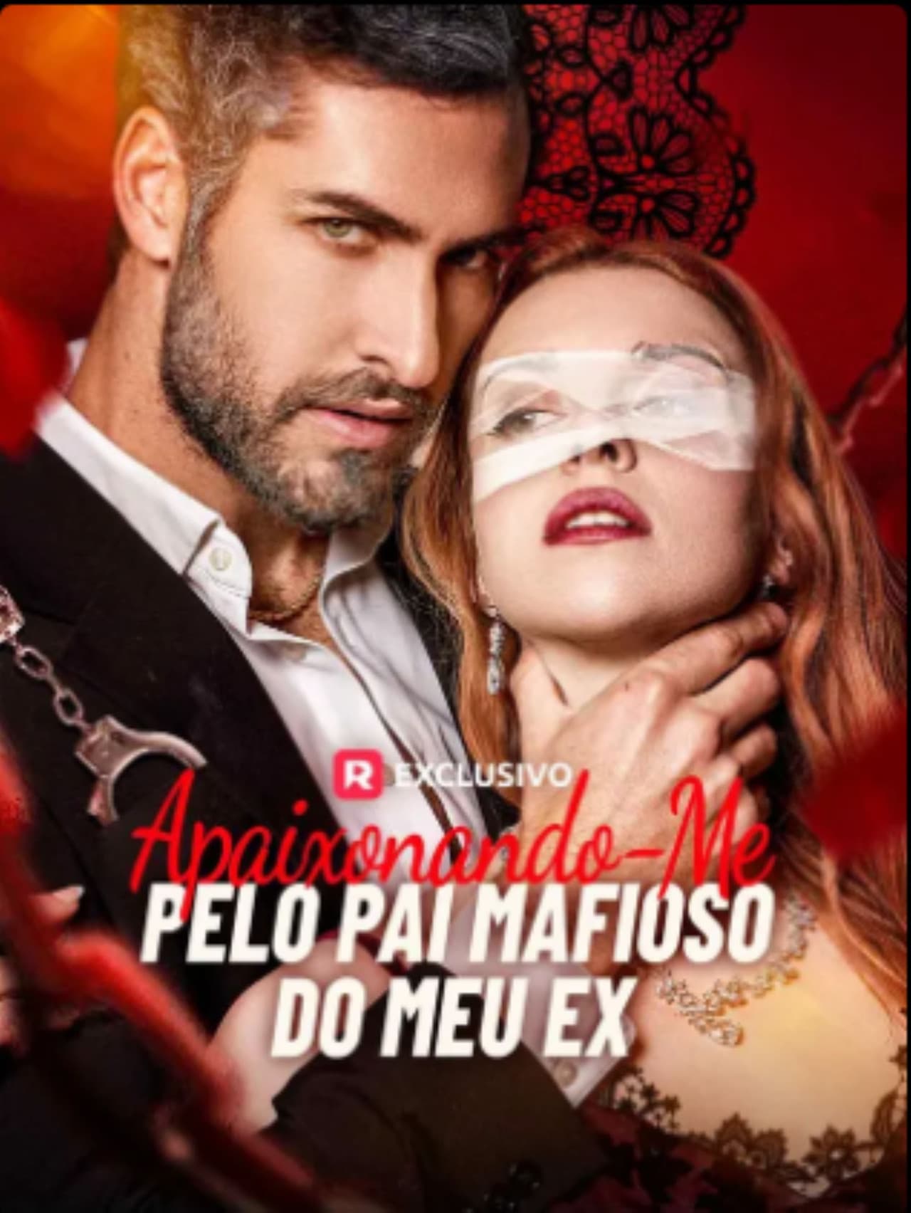 Apaixonando Me Pelo Pai Mafioso do Meu Ex preview 1