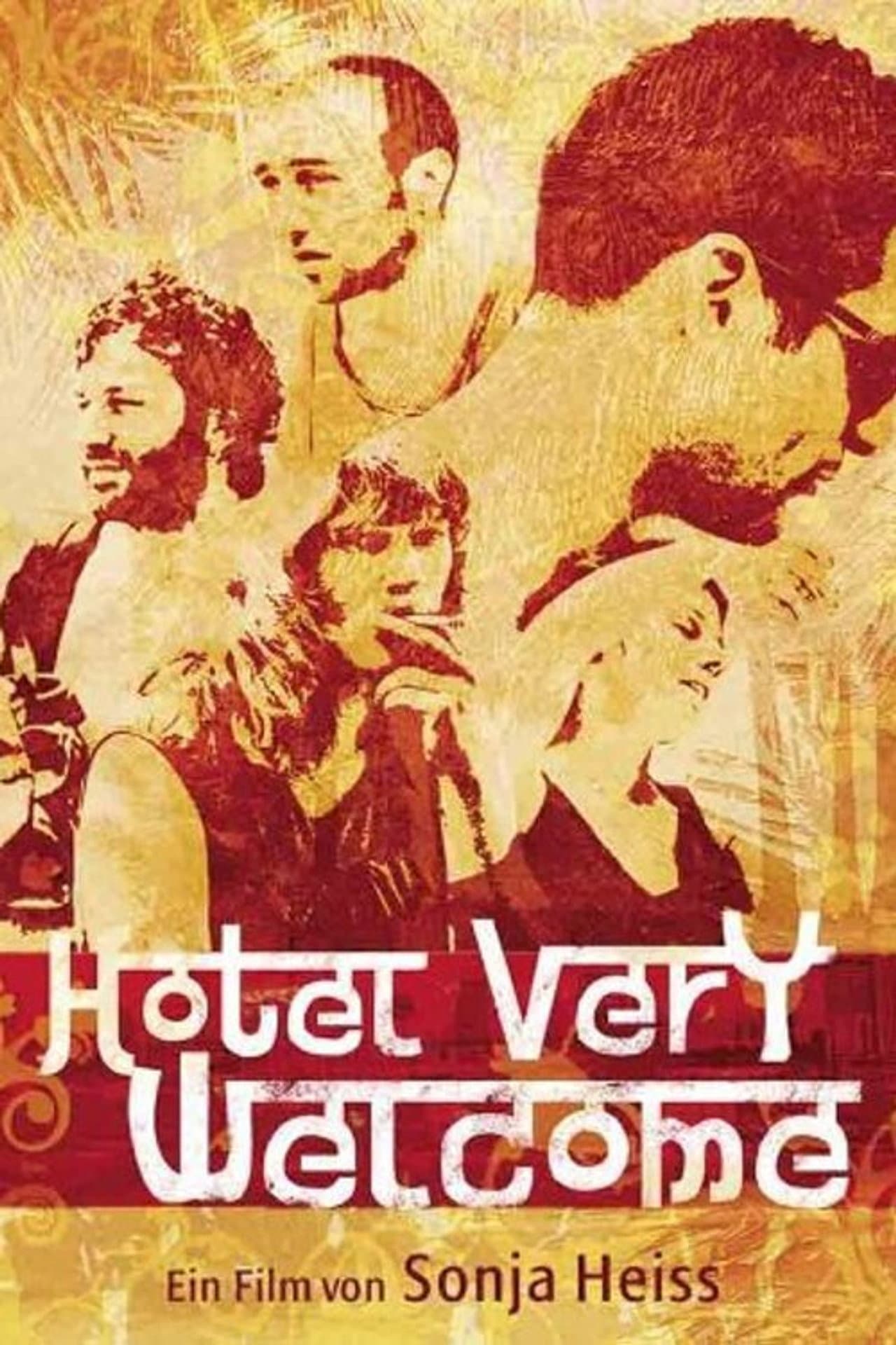 Hotel Very Welcome preview 1