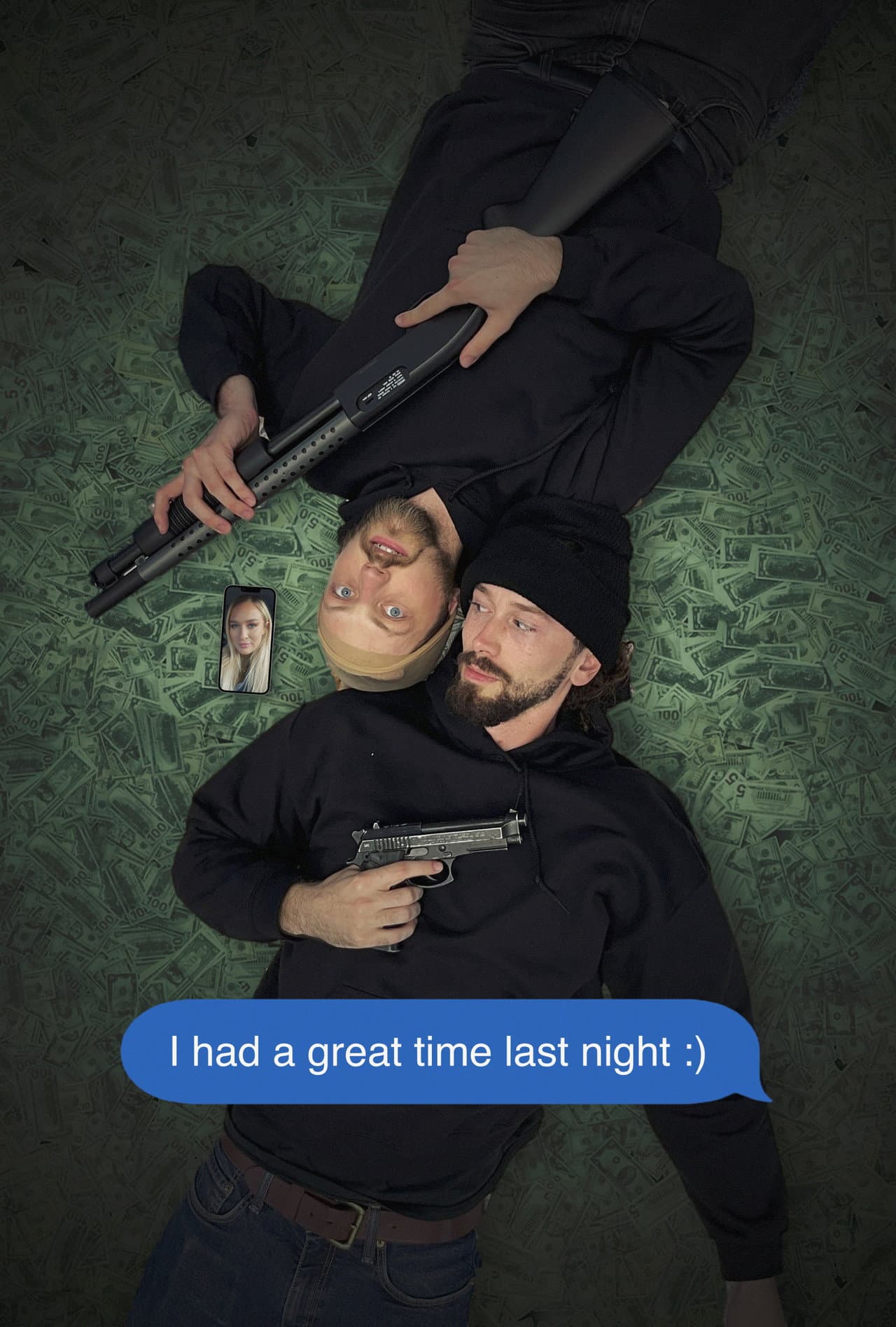 I Had a Great Time Last Night preview 2