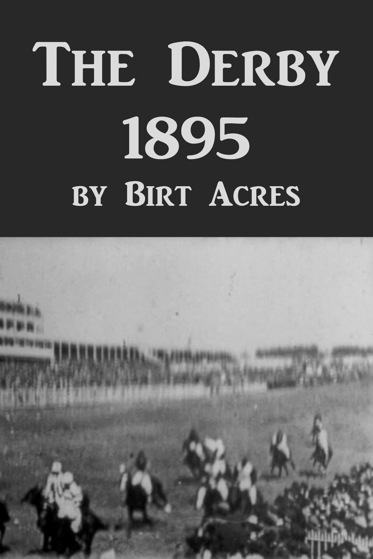 The Derby 1895 preview 1