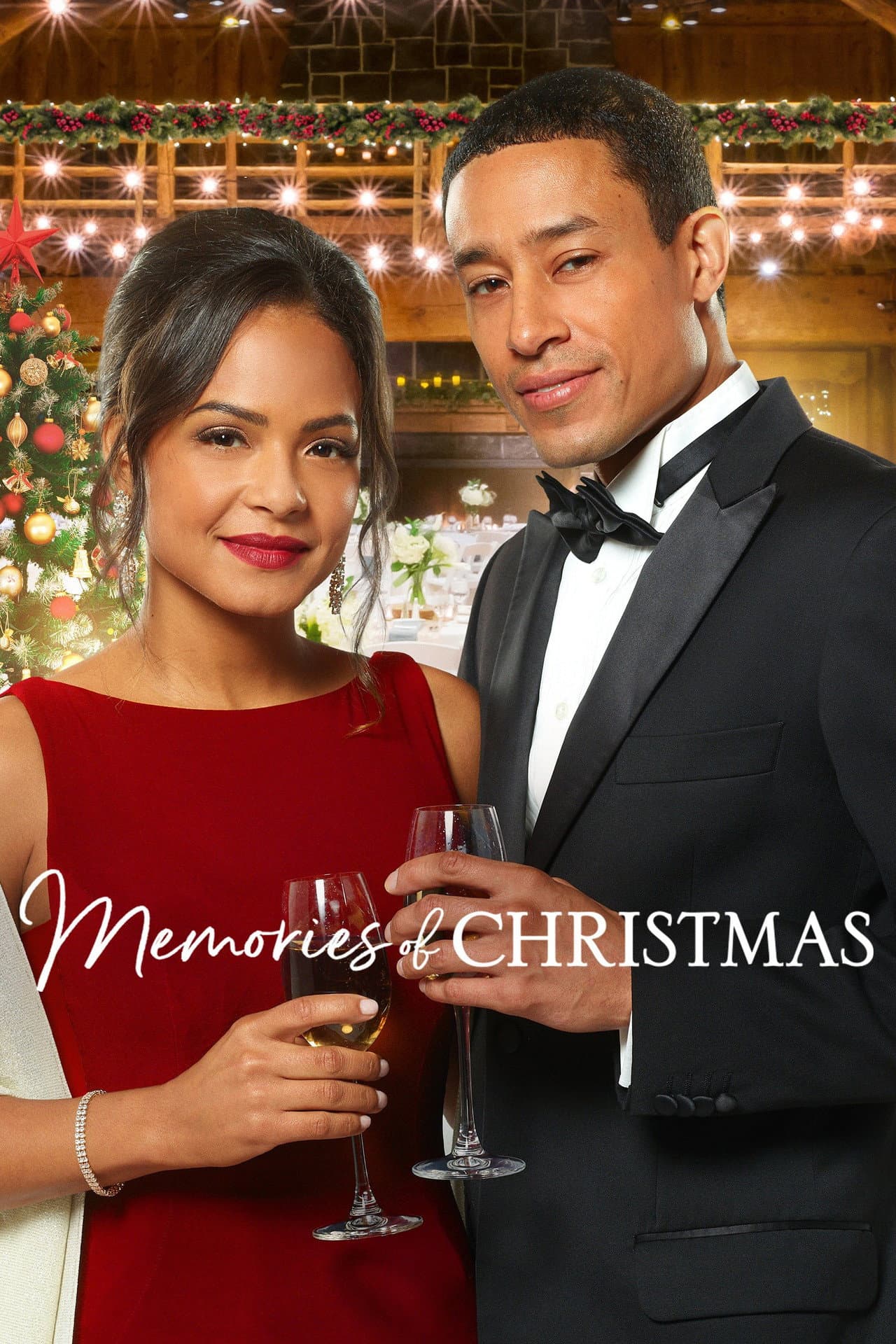 Memories of Christmas preview 2