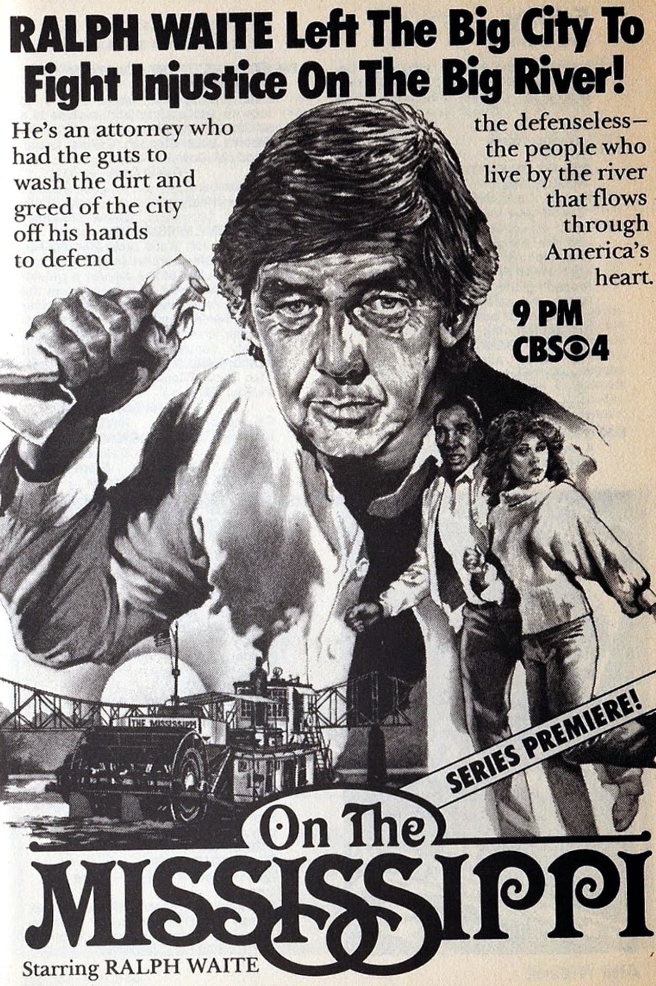 The Mississippi preview 2
