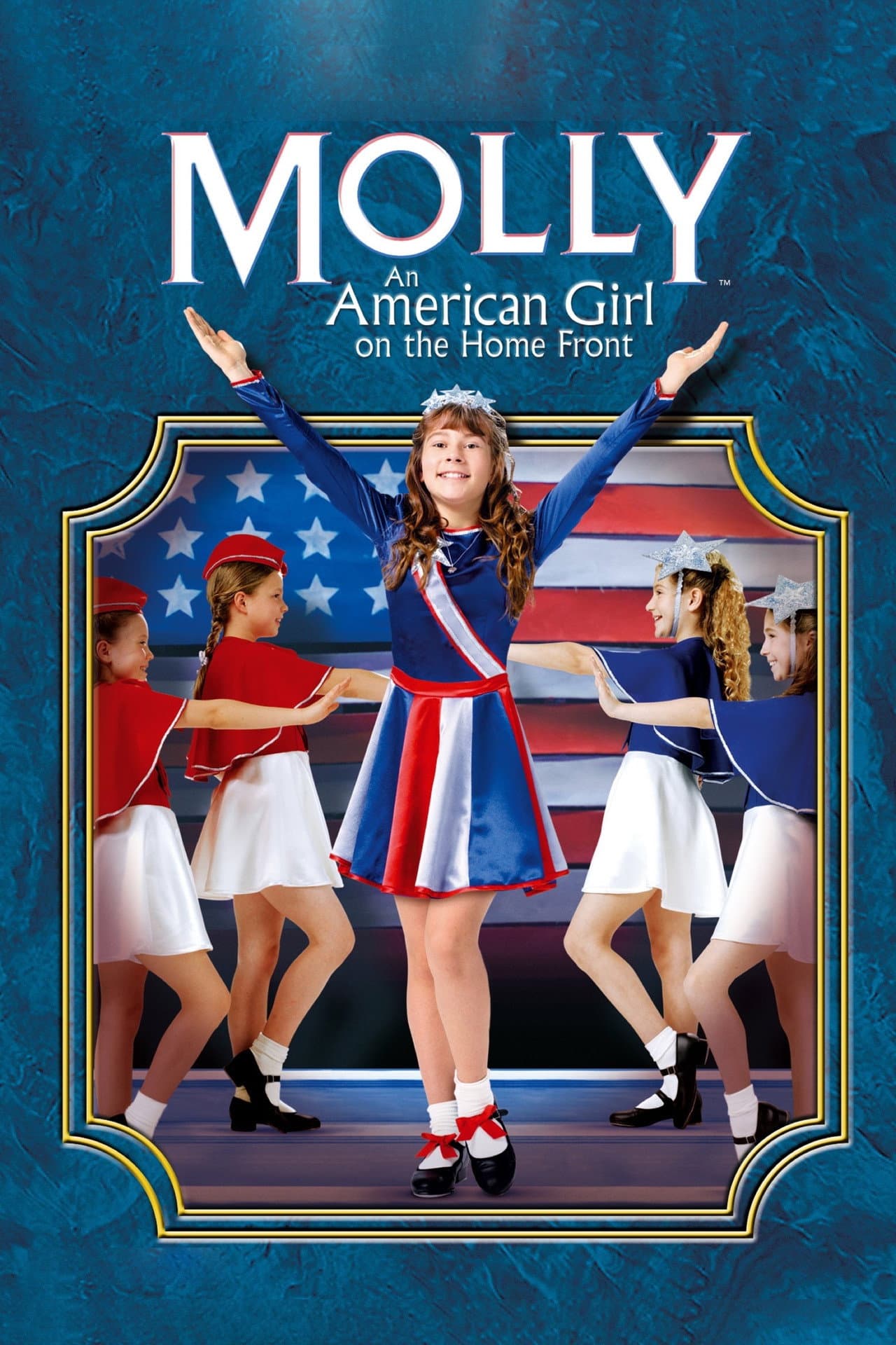 Molly: An American Girl on the Home Front preview 2