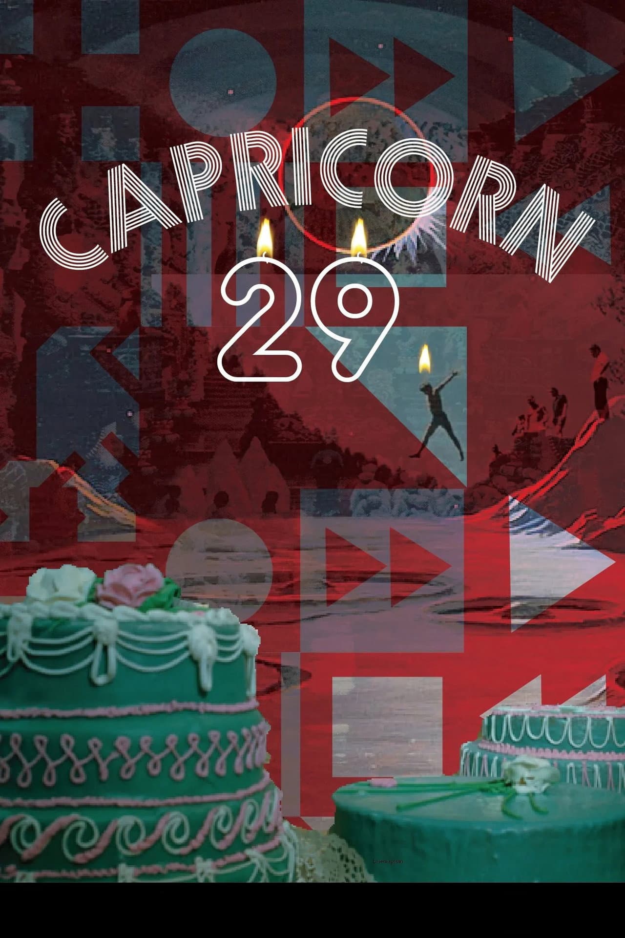 Capricorn 29 preview 2