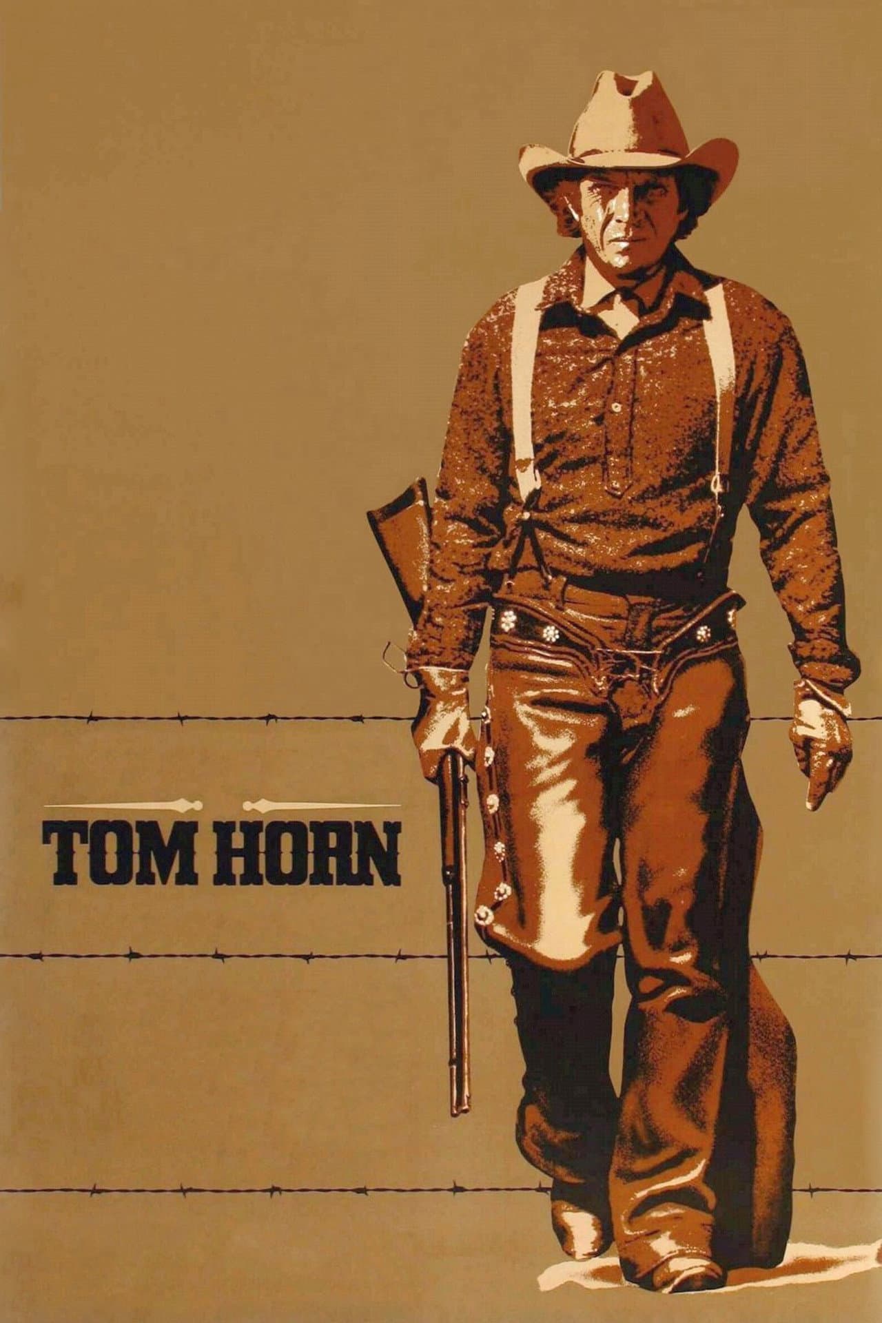 Tom Horn preview 2