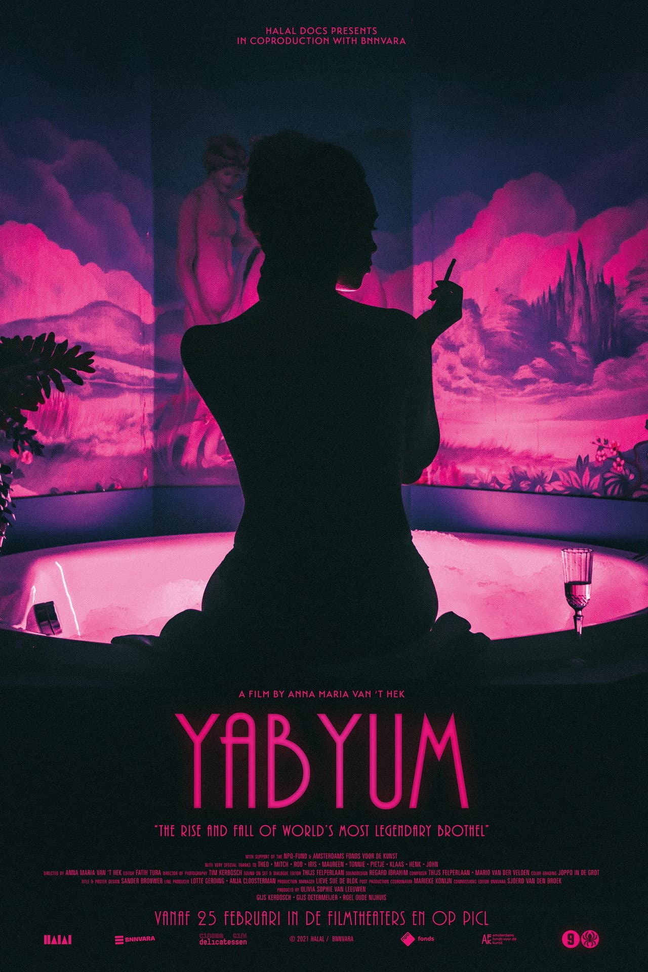 Yab Yum preview 2