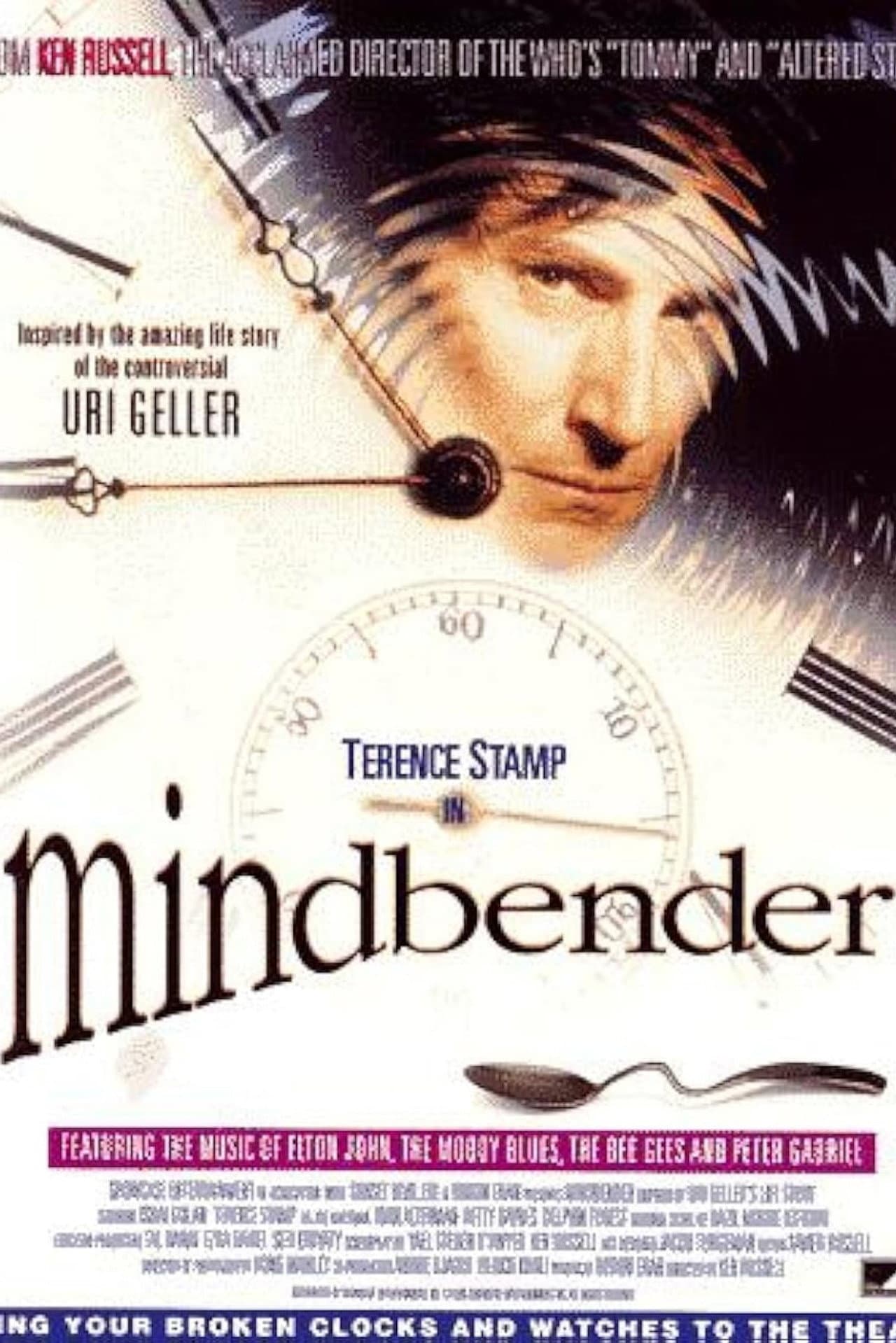 Mindbender preview 2