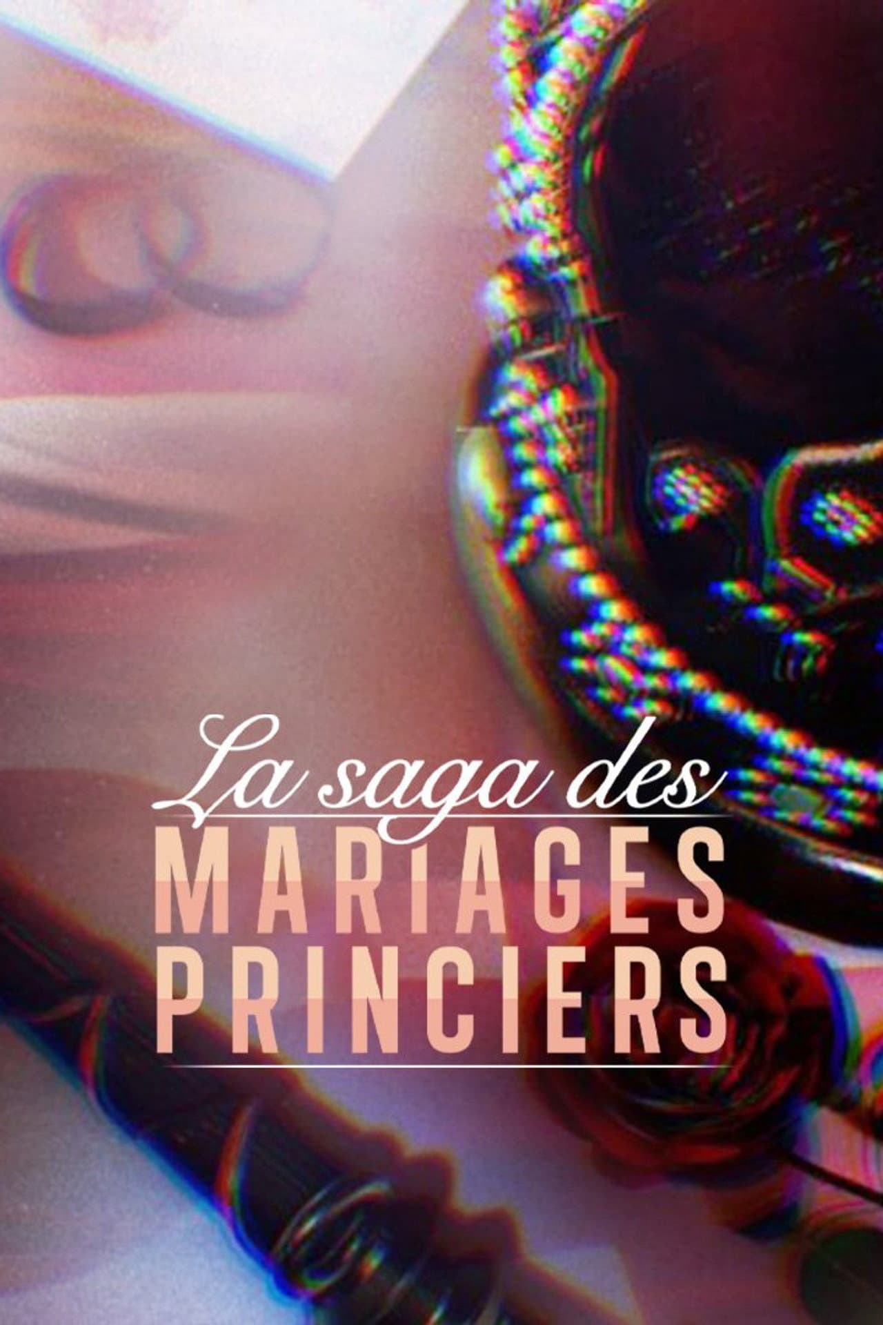 The saga of princely marriages preview 2