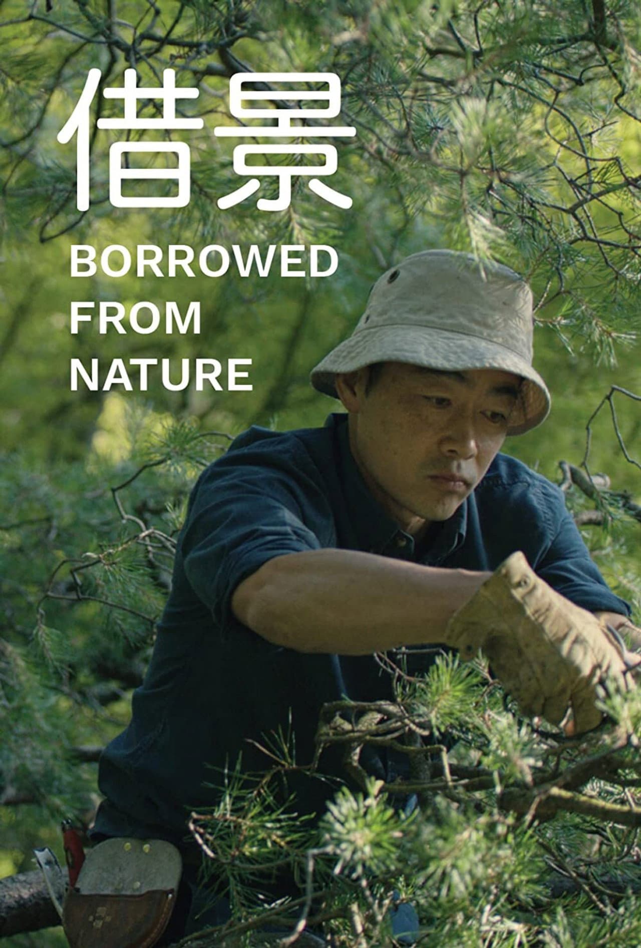 Borrowed from Nature preview 1