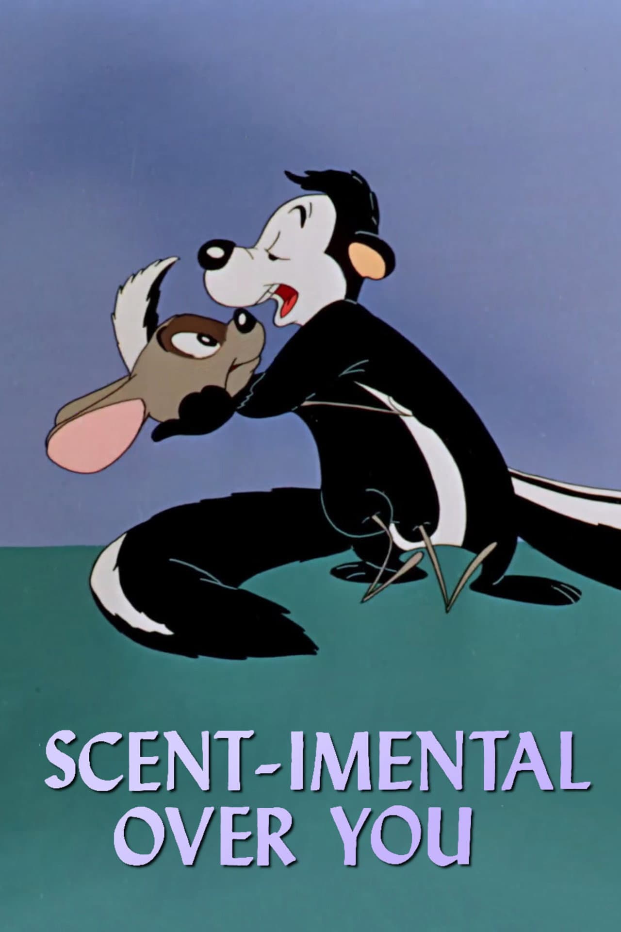 Scent-imental Over You preview 2