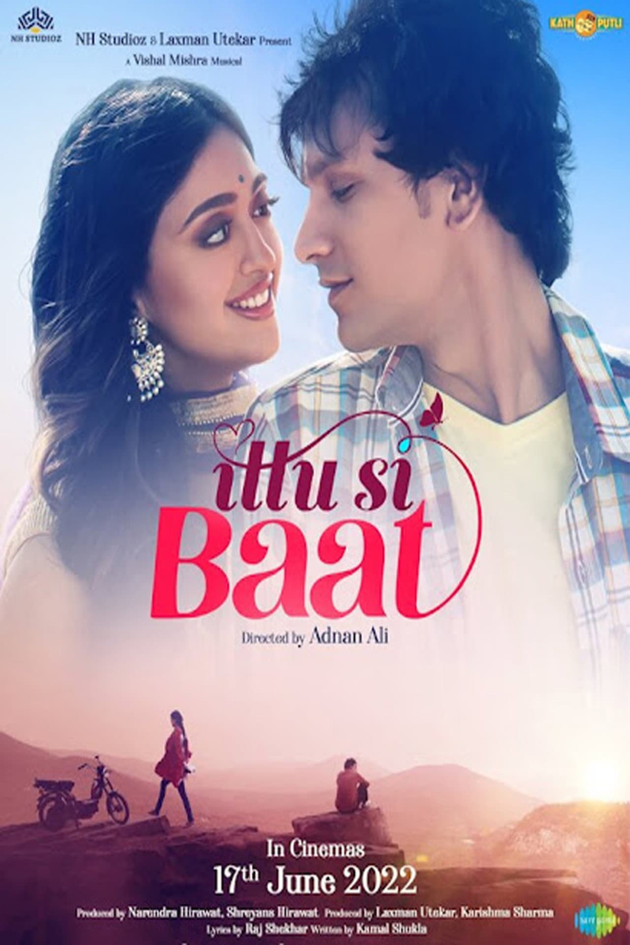 Ittu Si Baat preview 2