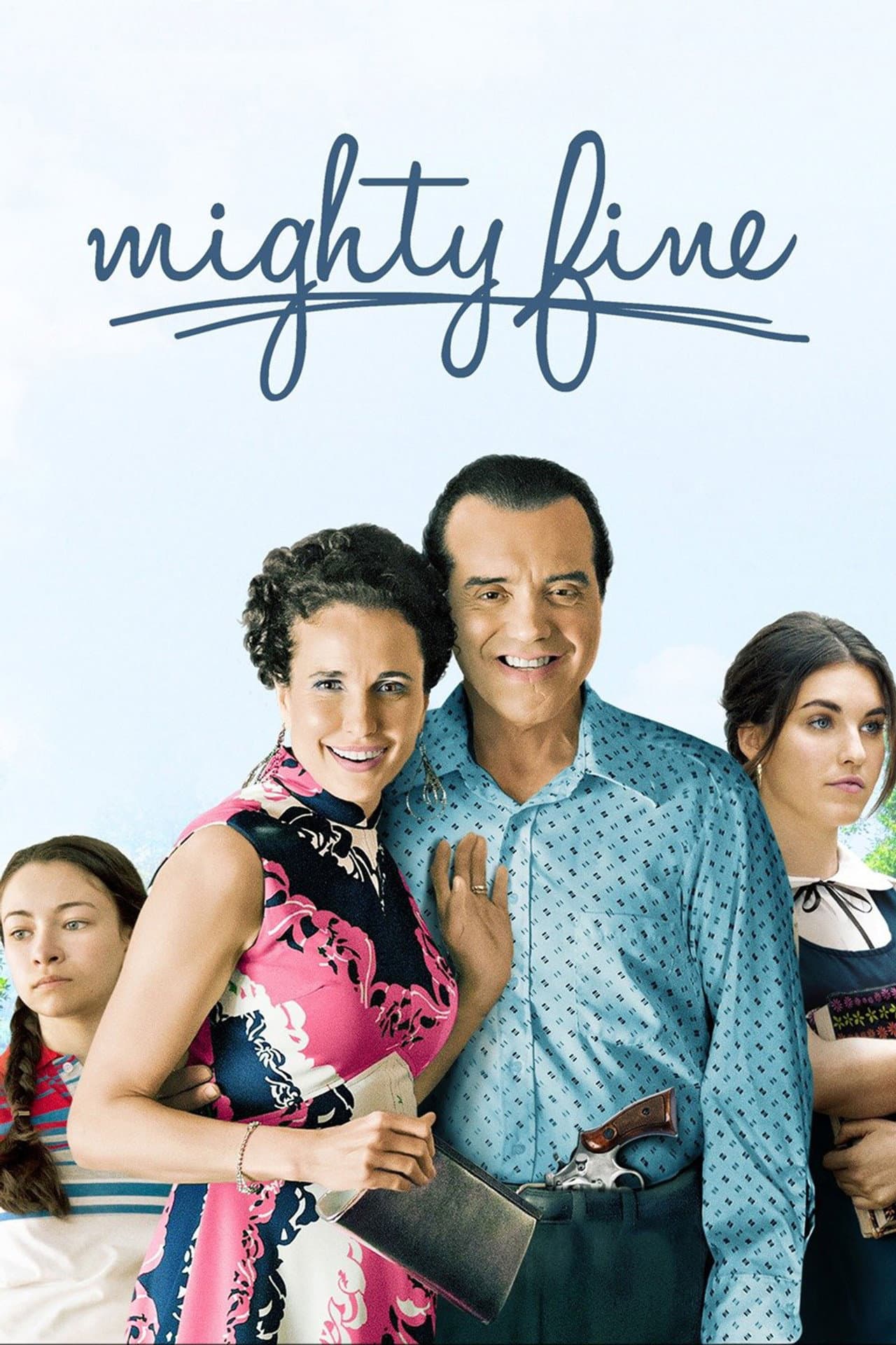 Mighty Fine preview 2