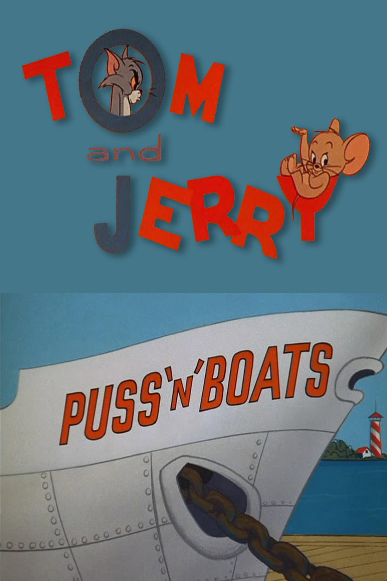 Puss 'n' Boats preview 2