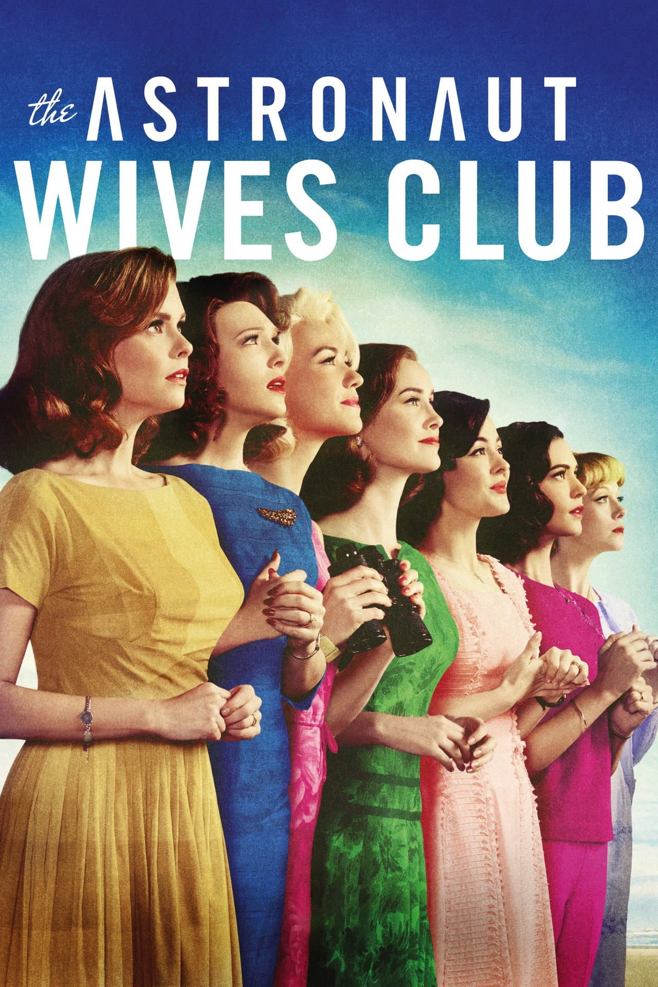 The Astronaut Wives Club preview 2