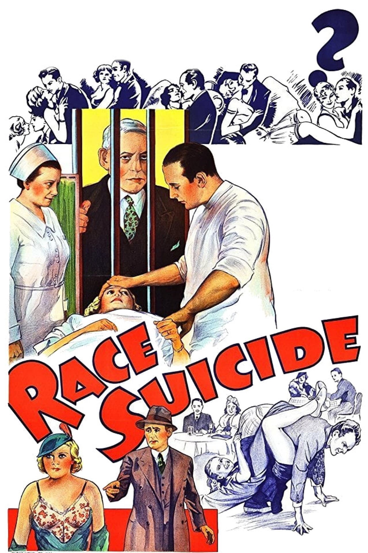 Race Suicide preview 1