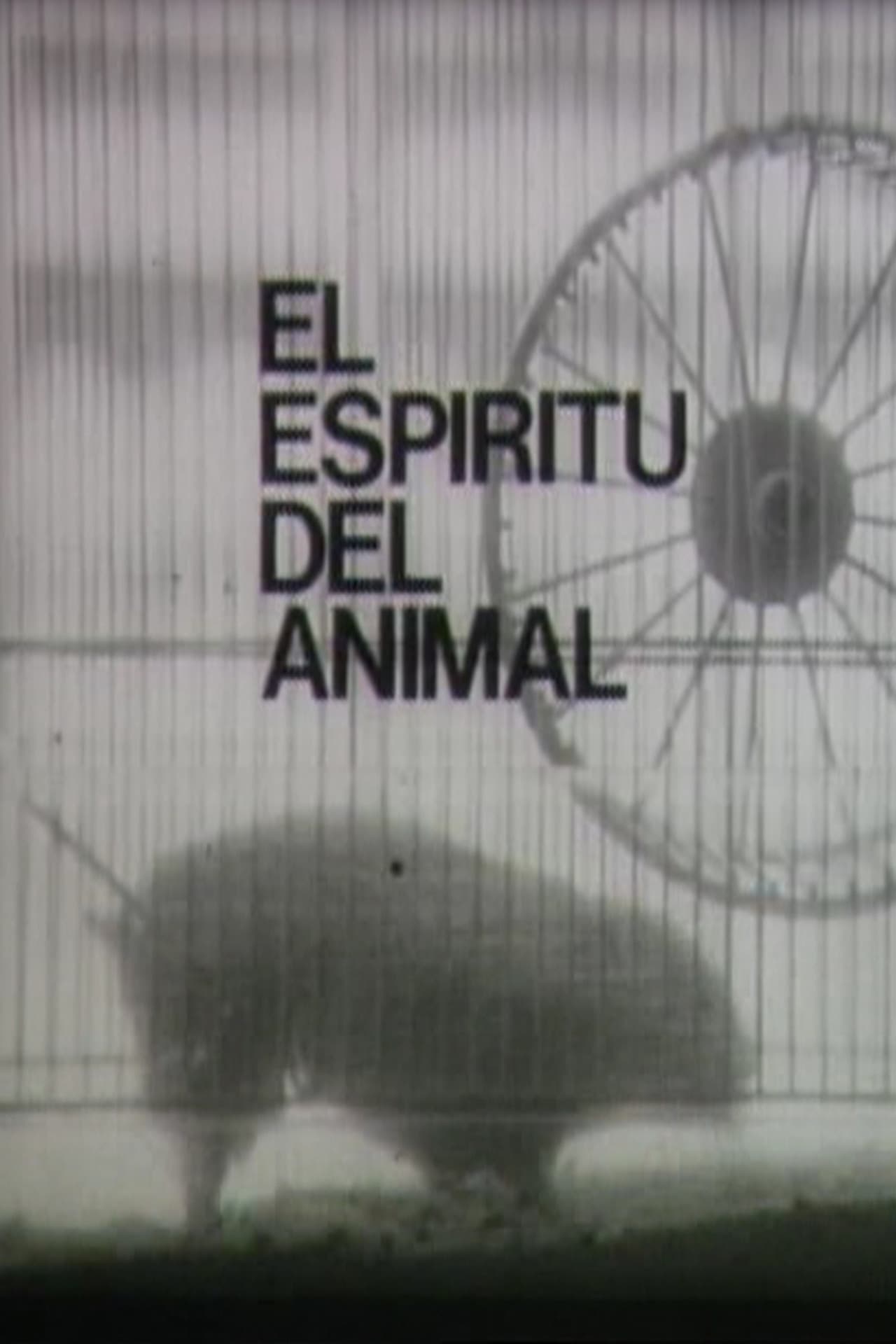 El espíritu del animal preview 1