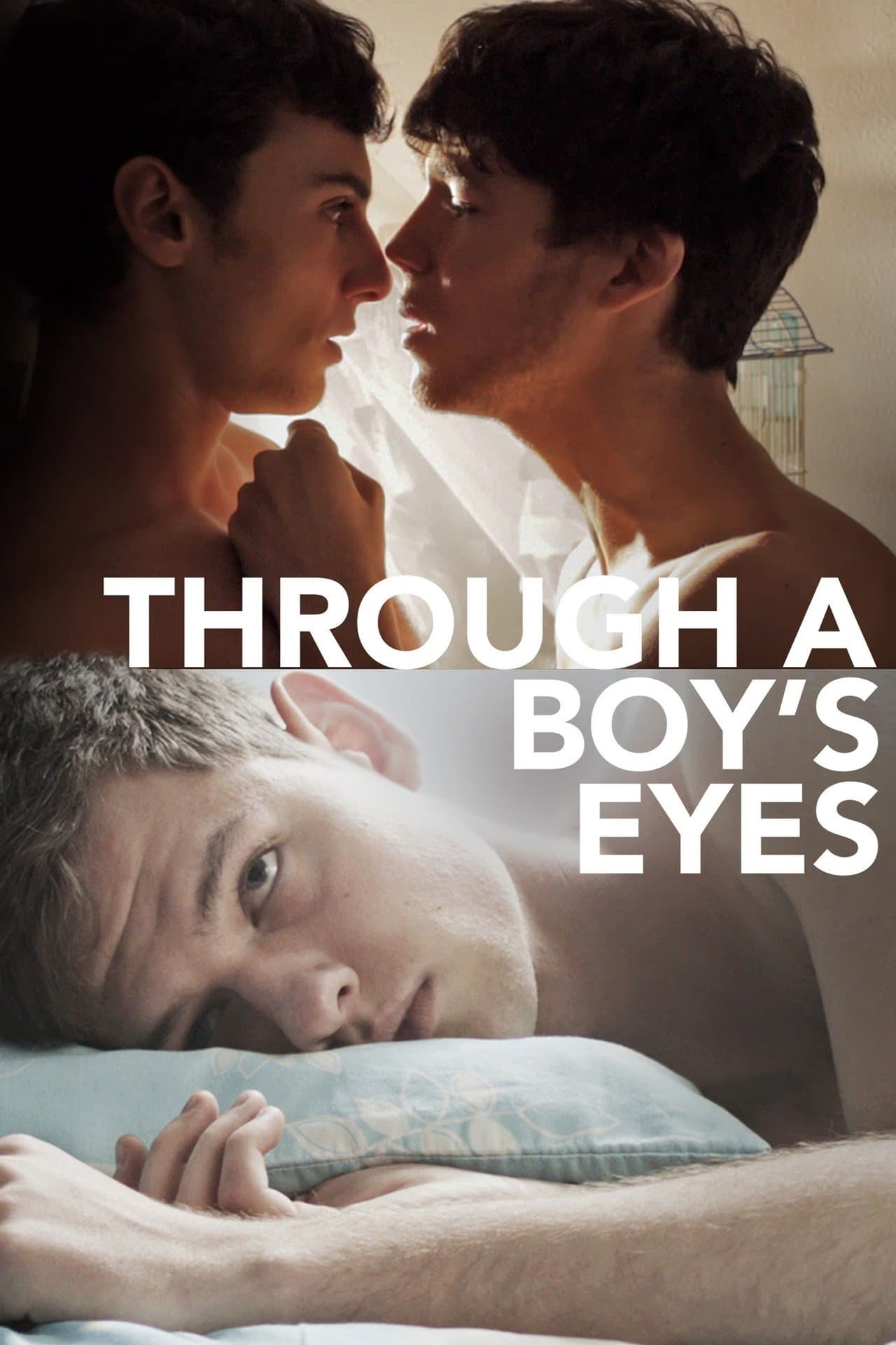 Through a Boy's Eyes preview 2
