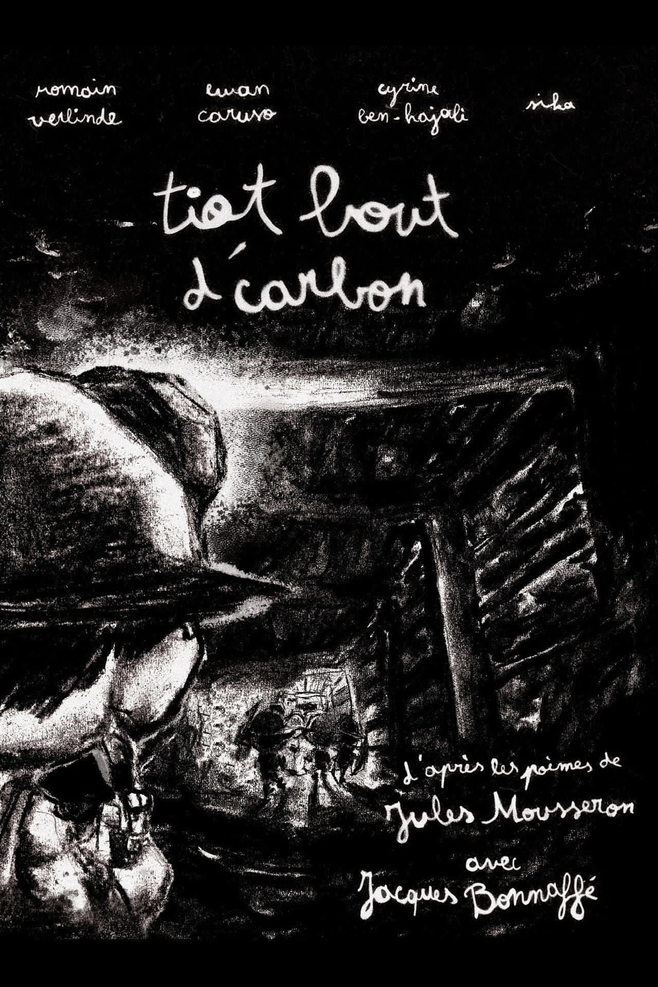 Tiot Bout d’Carbon preview 2