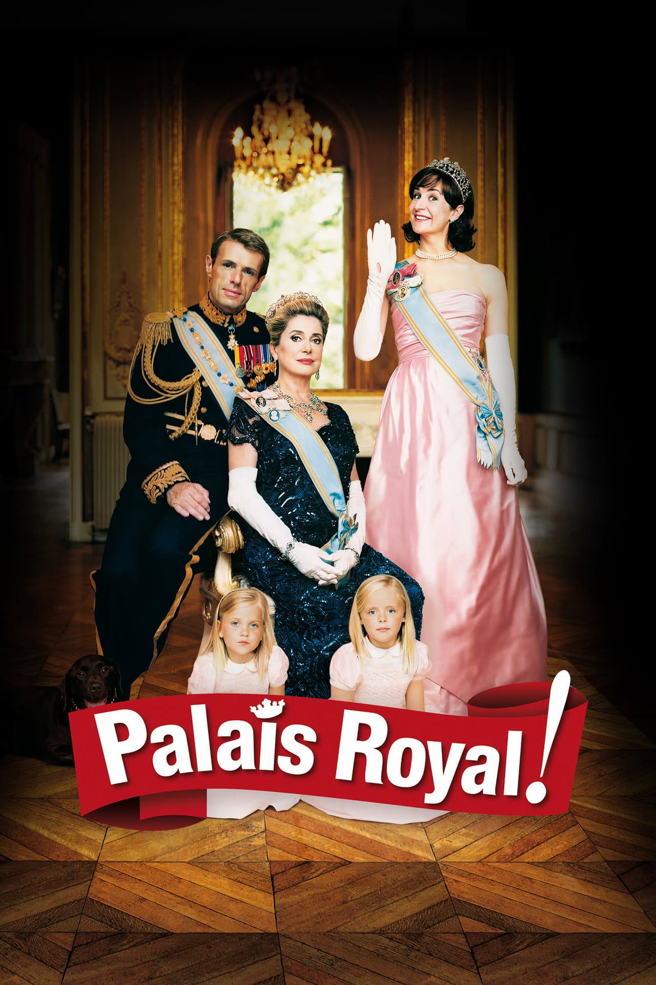 Royal Palace preview 2