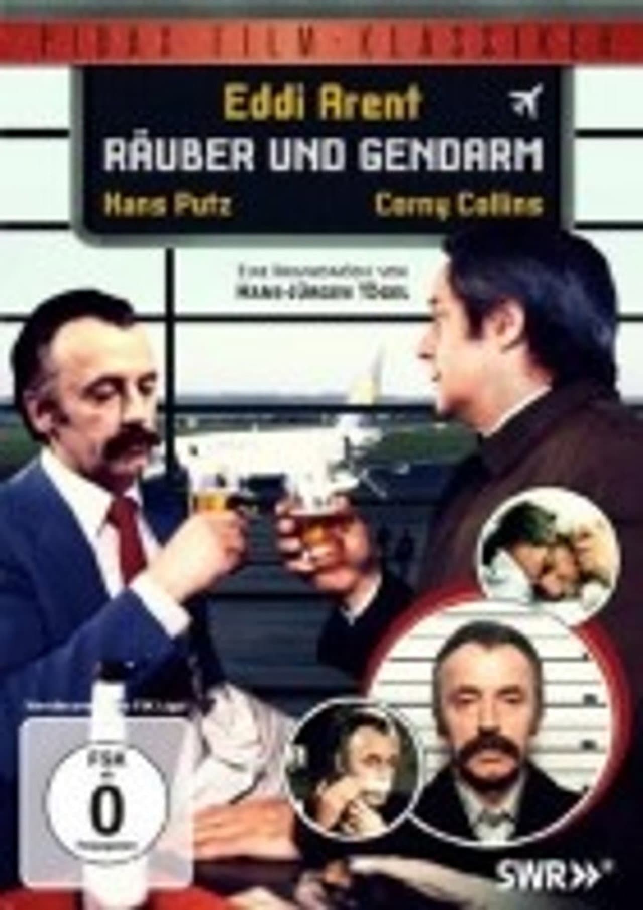 Räuber und Gendarm preview 1