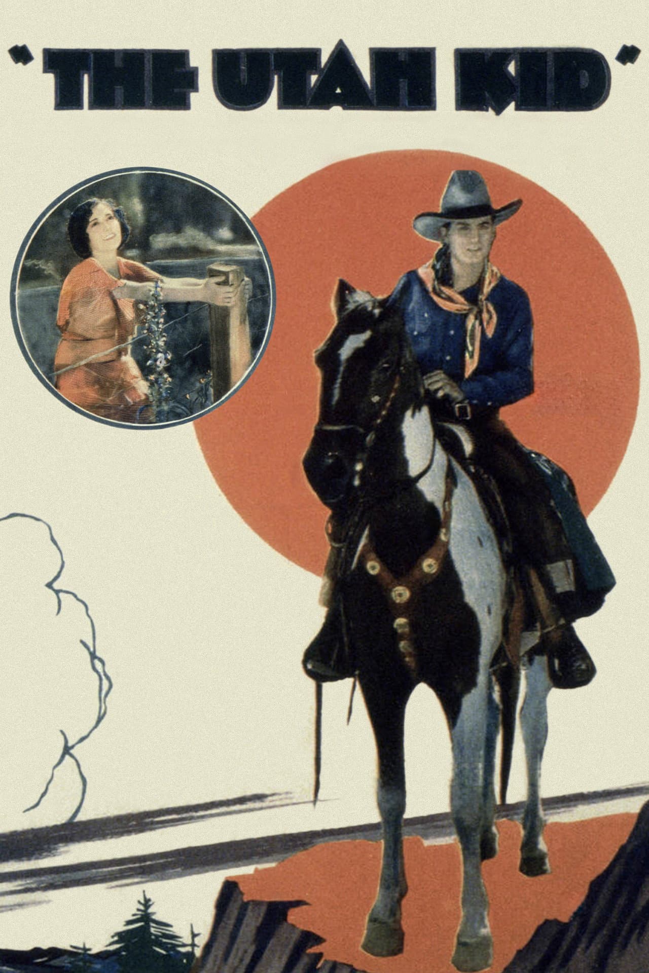 The Utah Kid preview 2