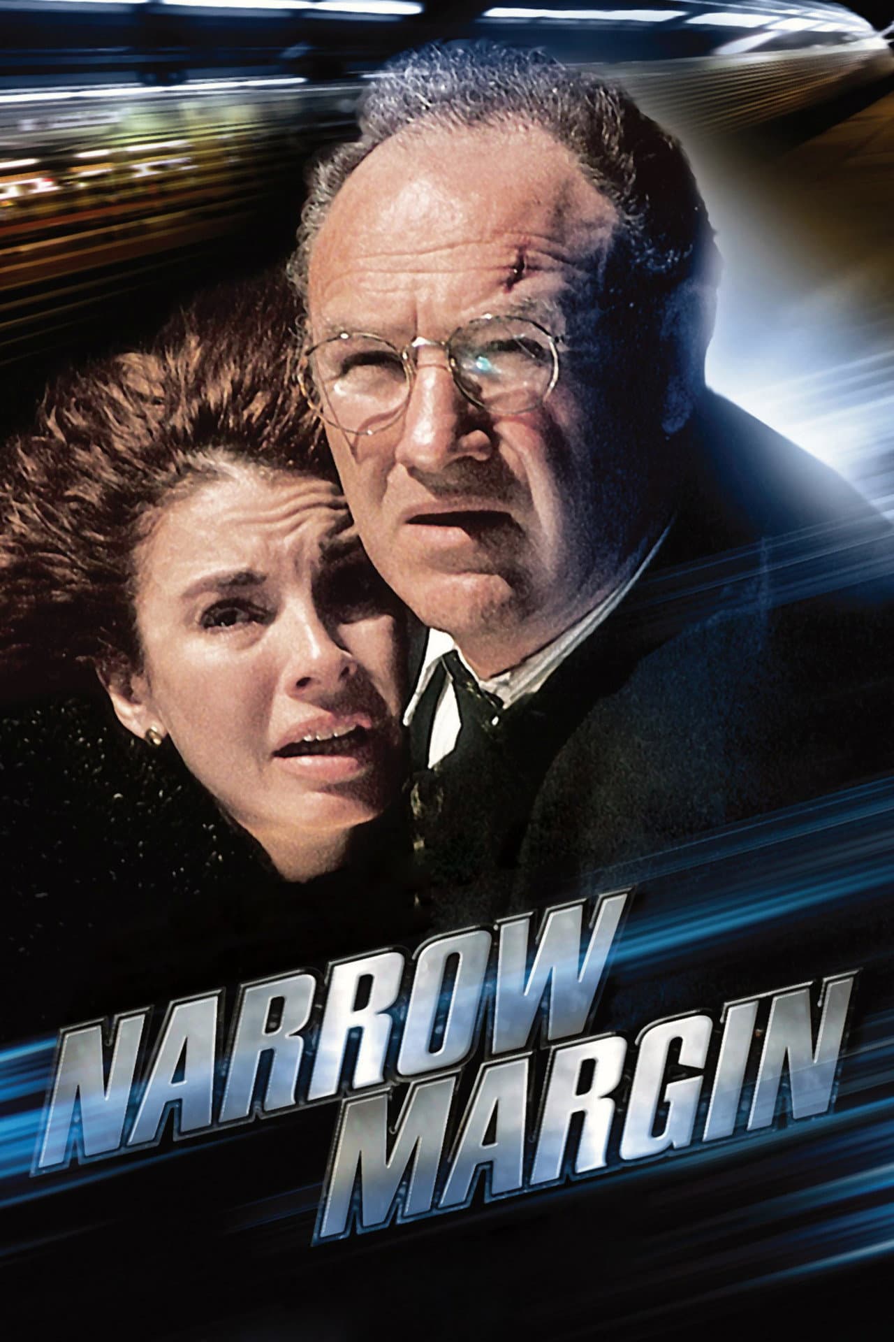 Narrow Margin preview 2