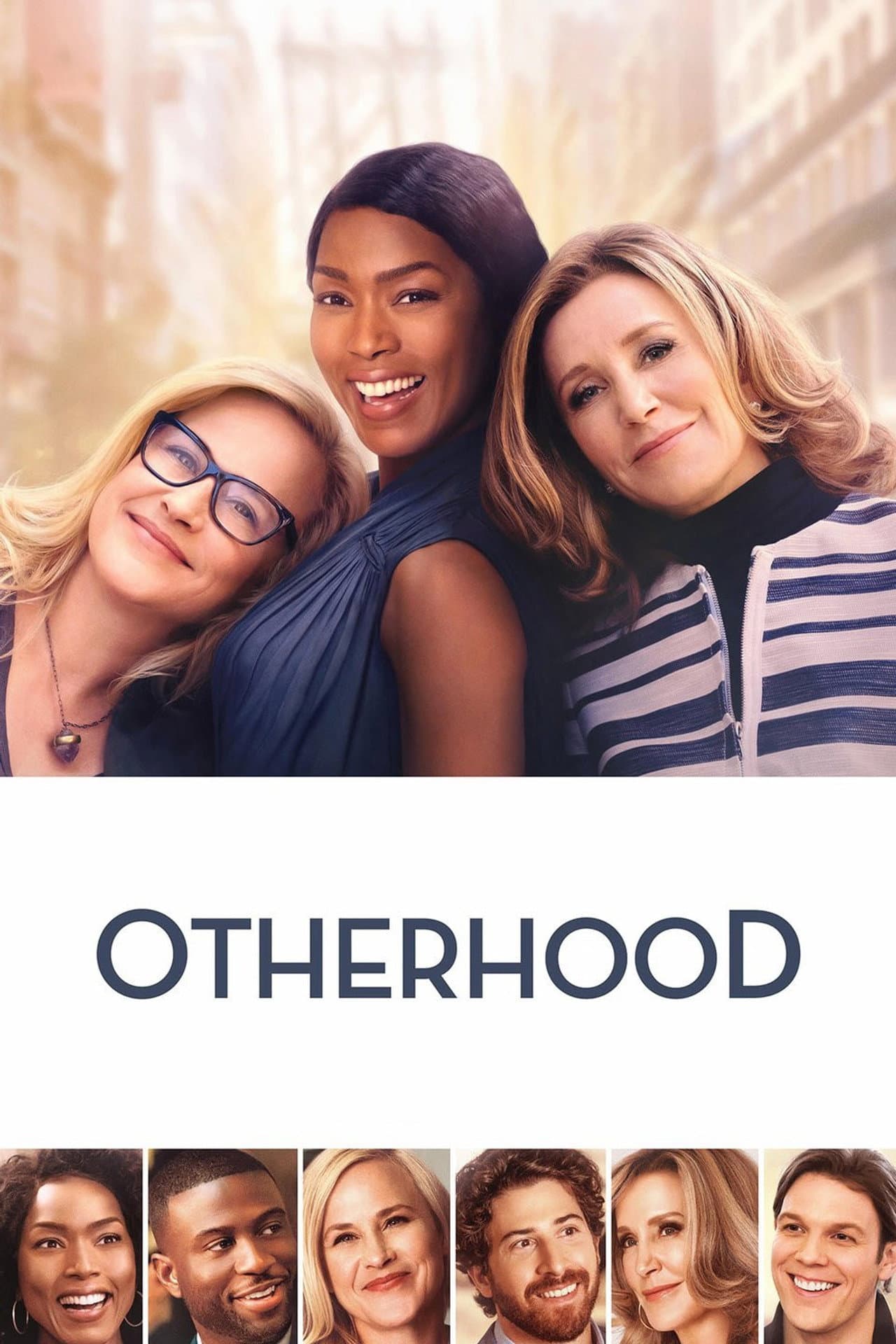 Otherhood preview 2