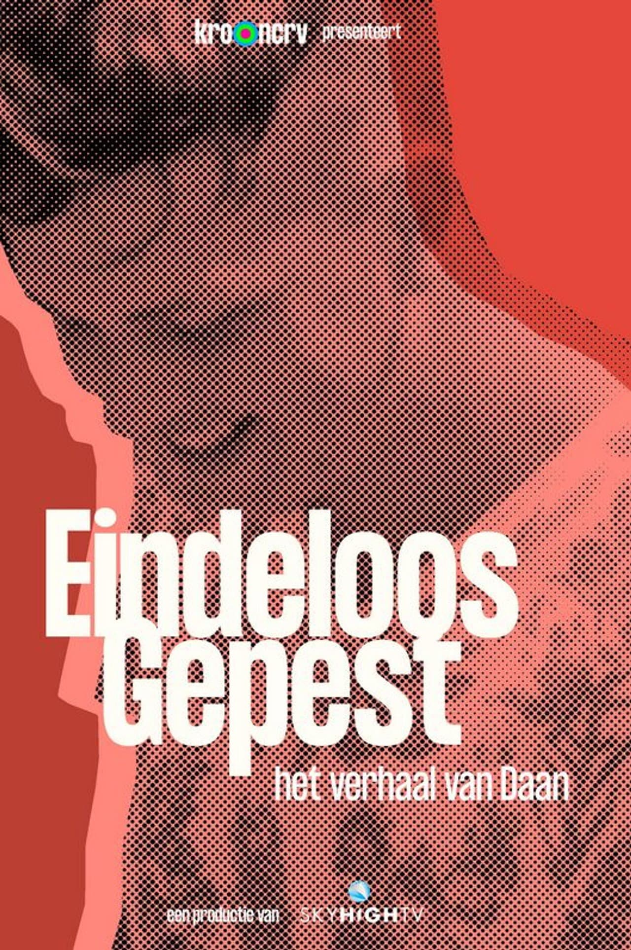 Endless bullying - Daan's story preview 2