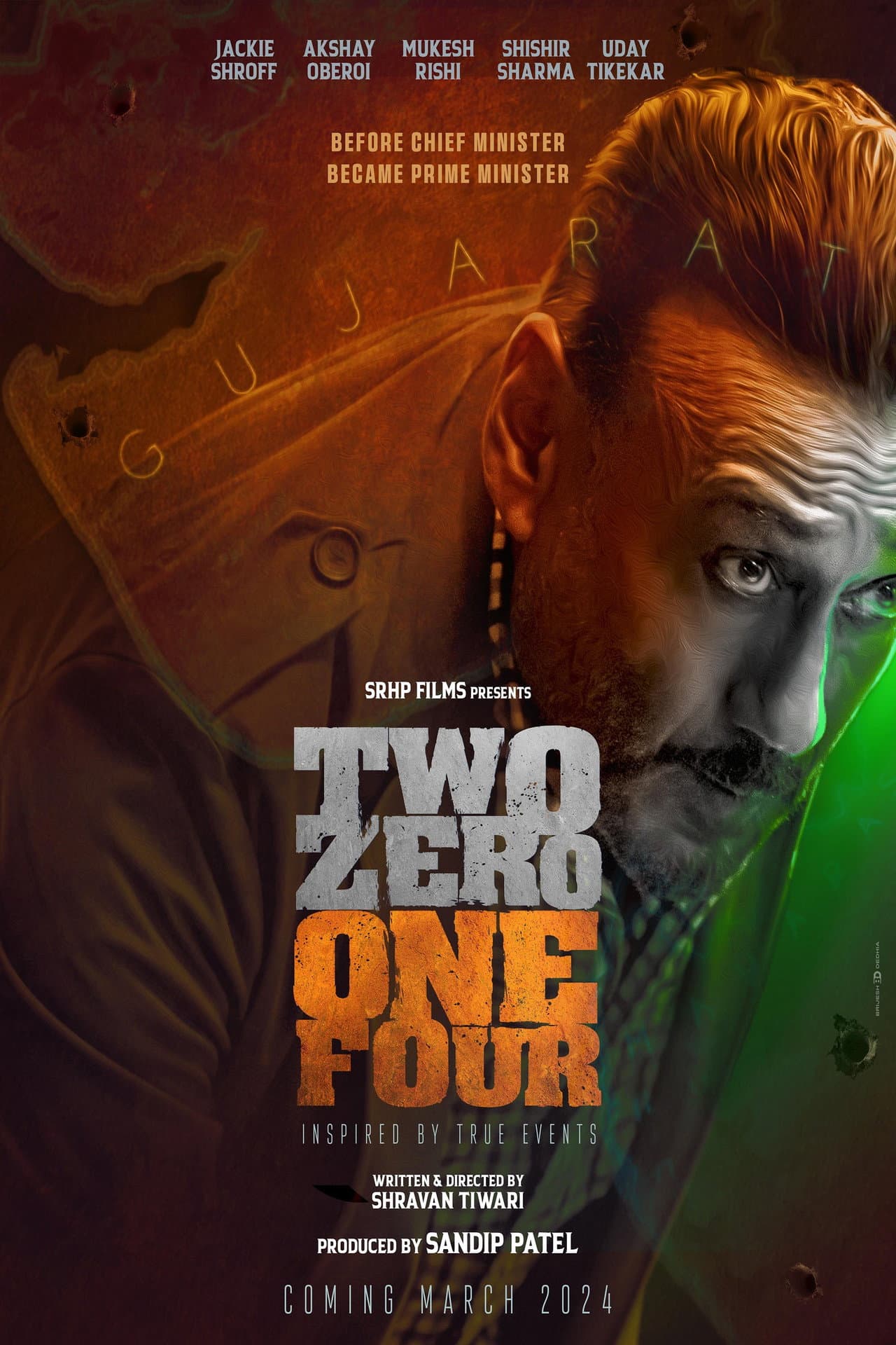 Two Zero One Four preview 1