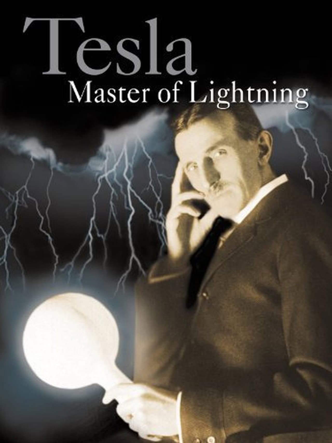 Tesla: Master of Lightning preview 1